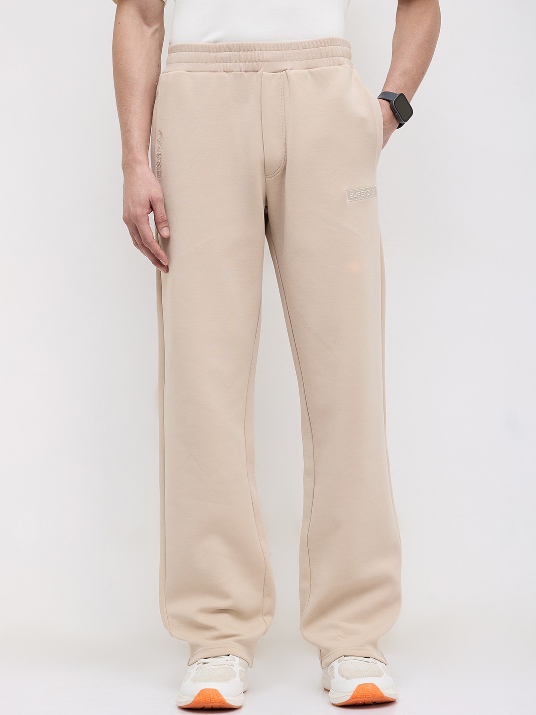 CLASSIC SUPERDRY KANJI JOGGER