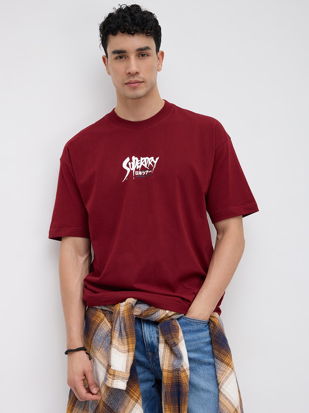 THE SPIRIT OF JAPAN T-SHIRT