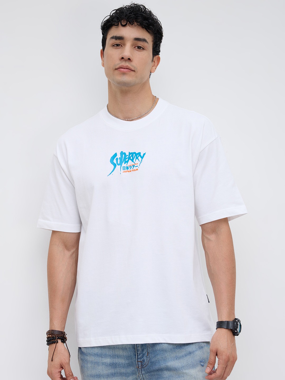 THE SPIRIT OF JAPAN T-SHIRT