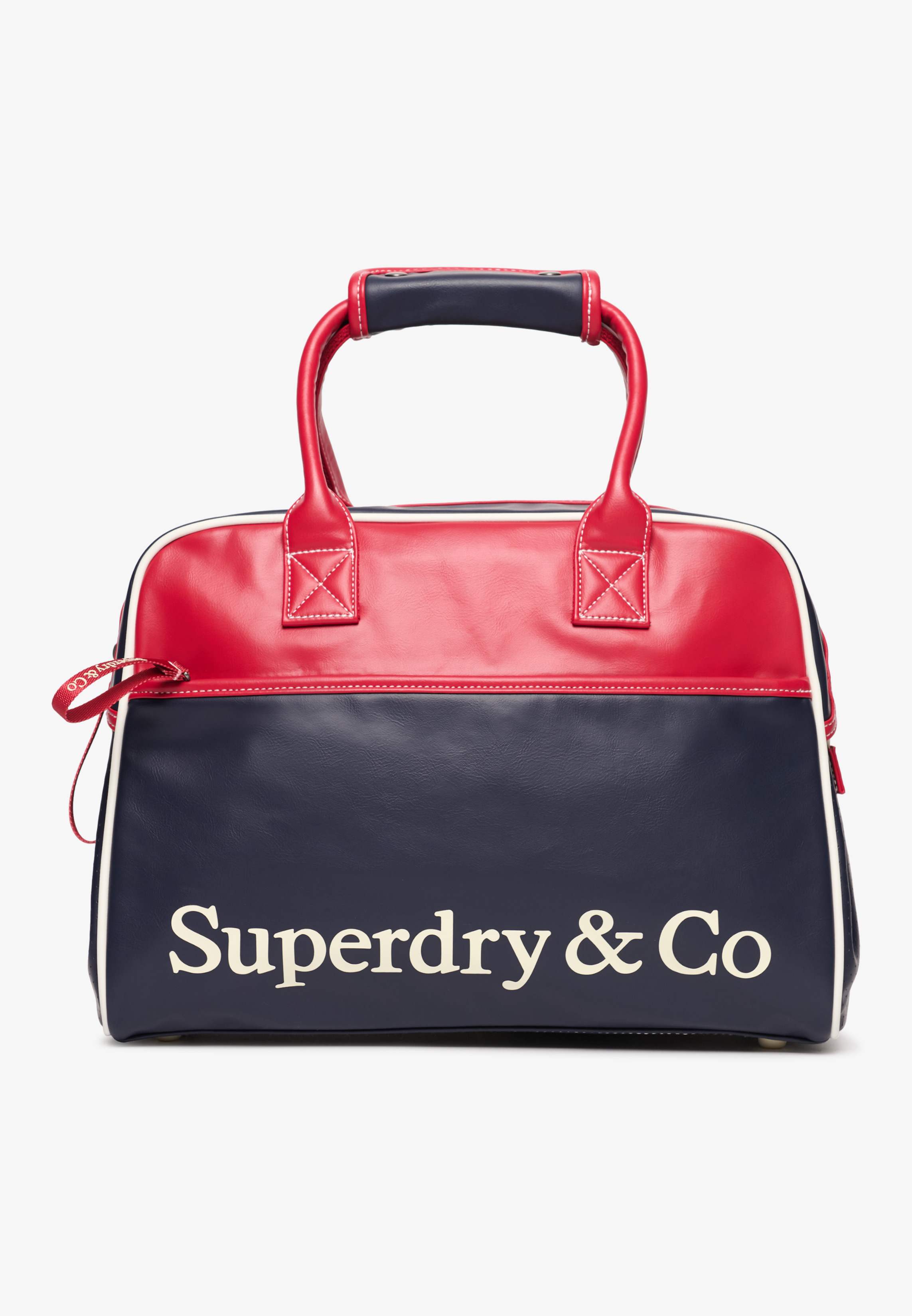 HERITAGE RETRO GYM BAG