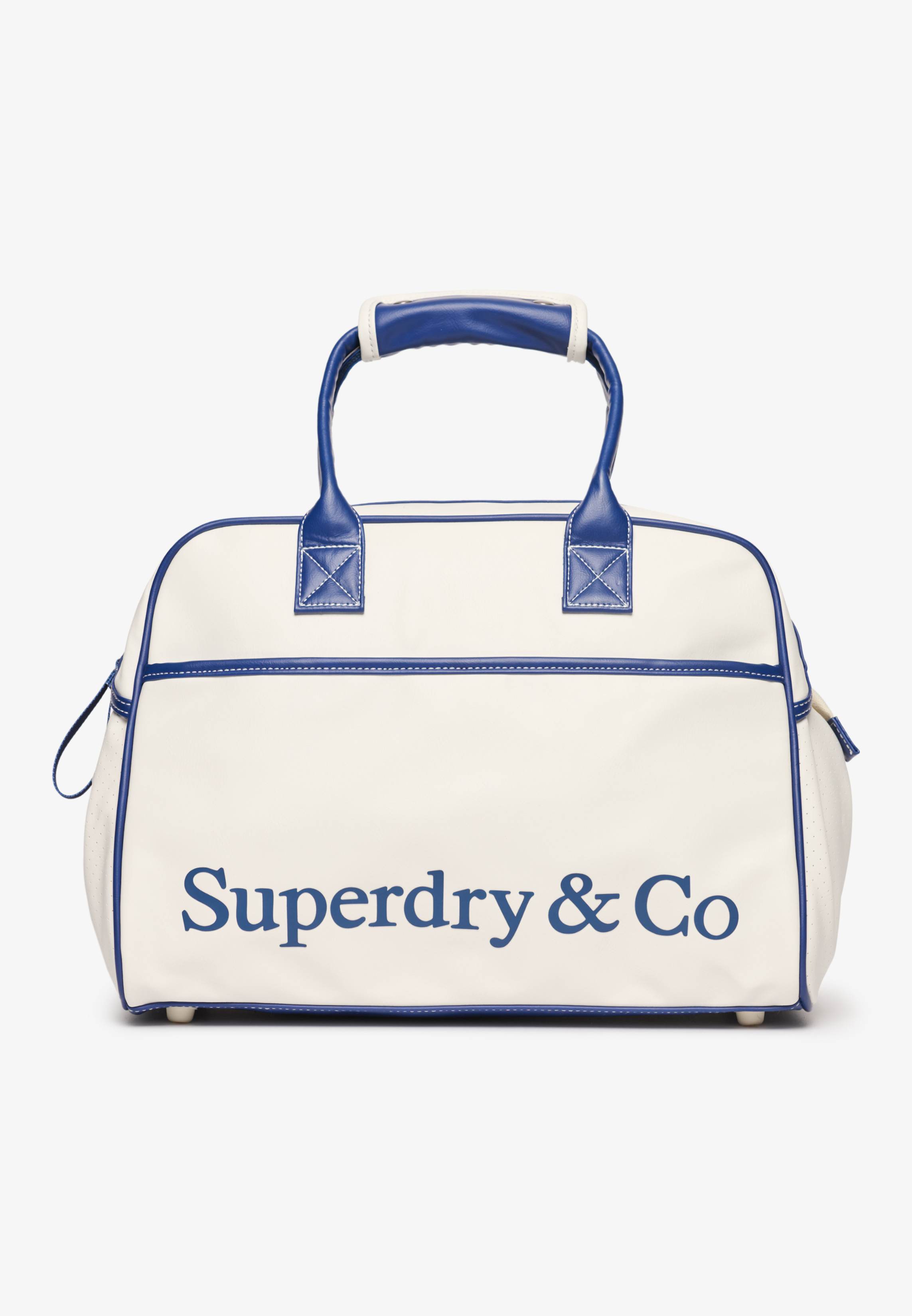 HERITAGE RETRO GYM BAG