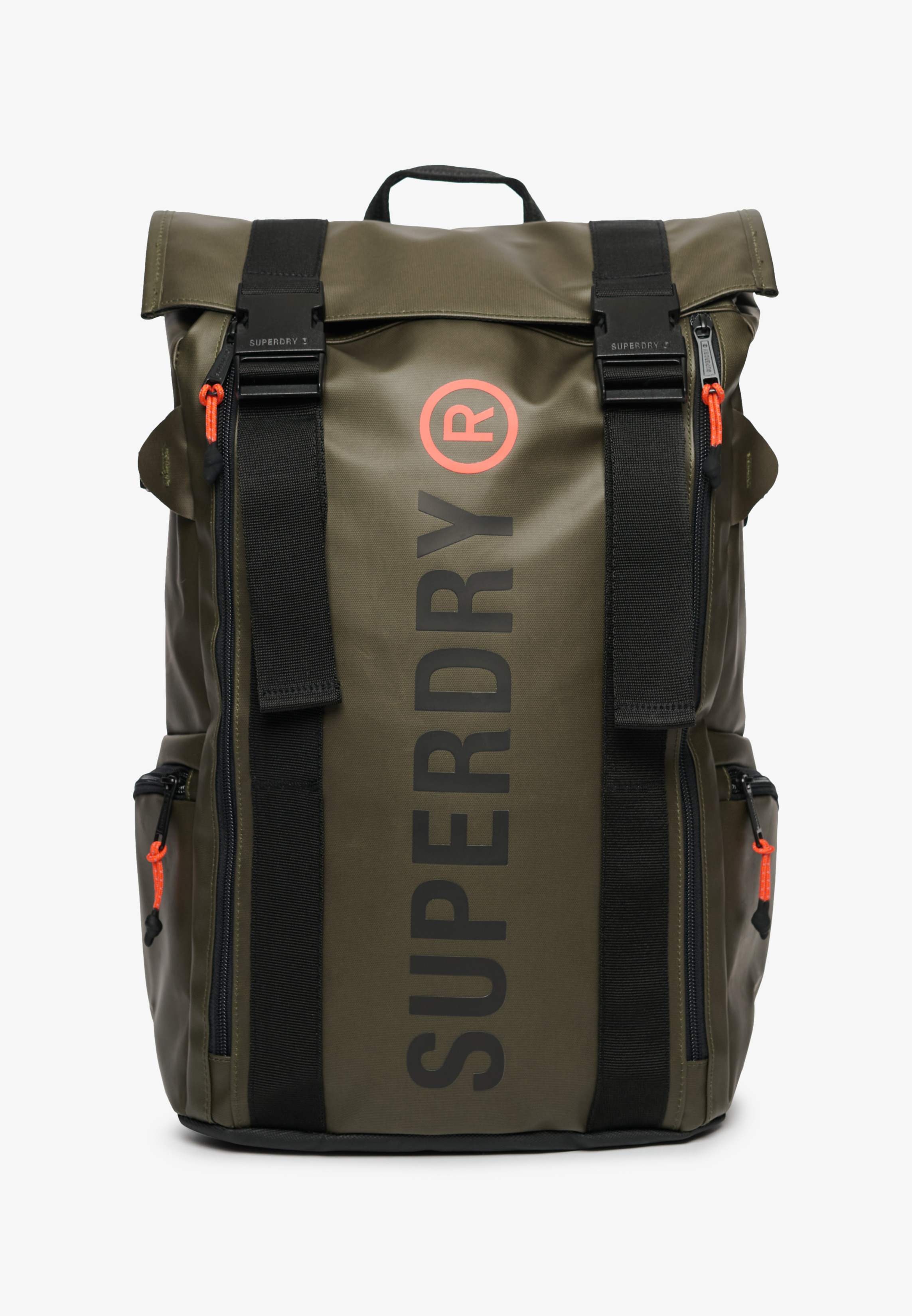 TARP ROLL TOP RUCKSACK