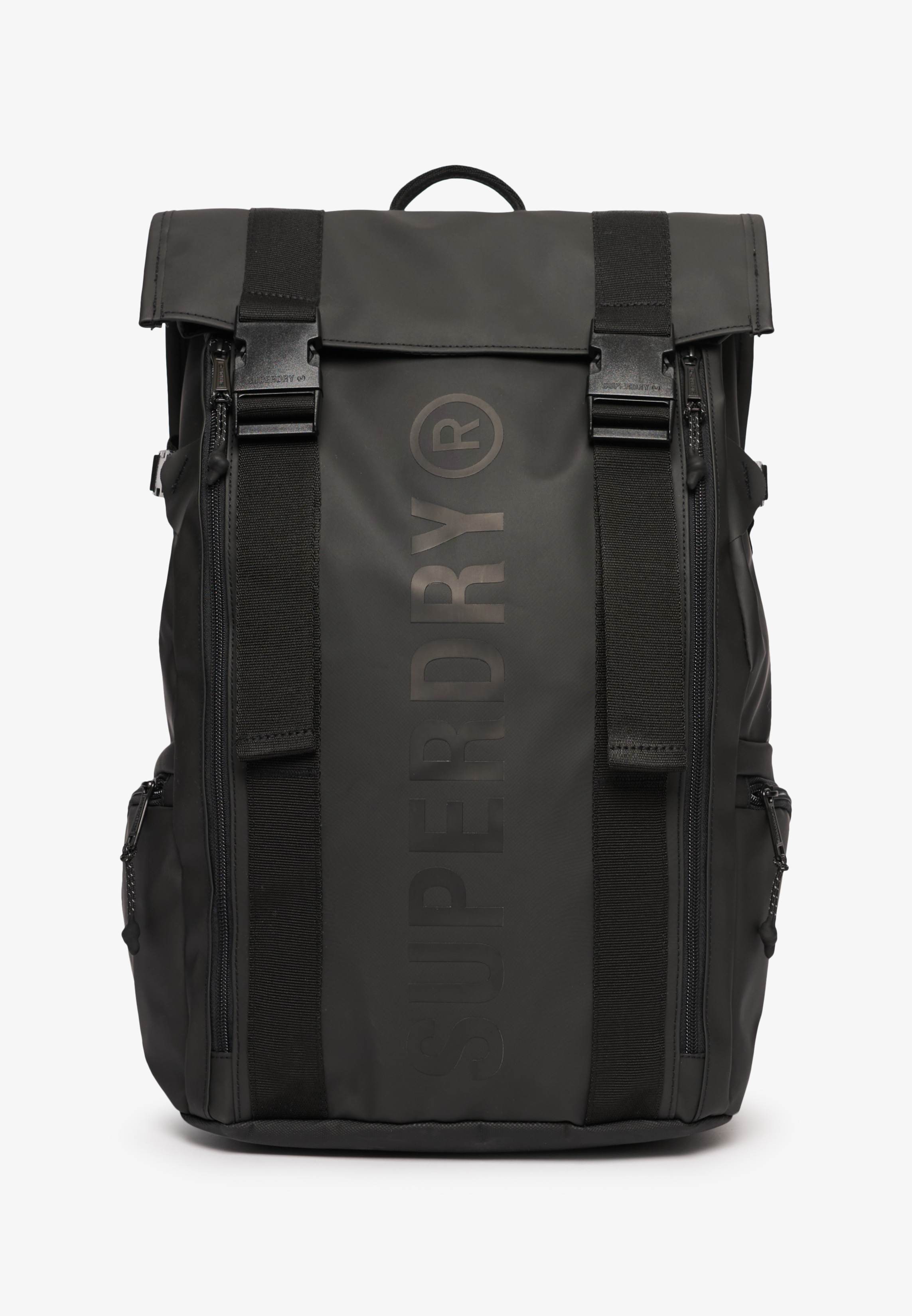 TARP ROLL TOP RUCKSACK