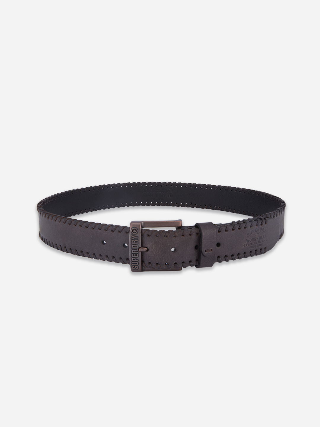 SD AMANO NON REVERSIBLE BELT