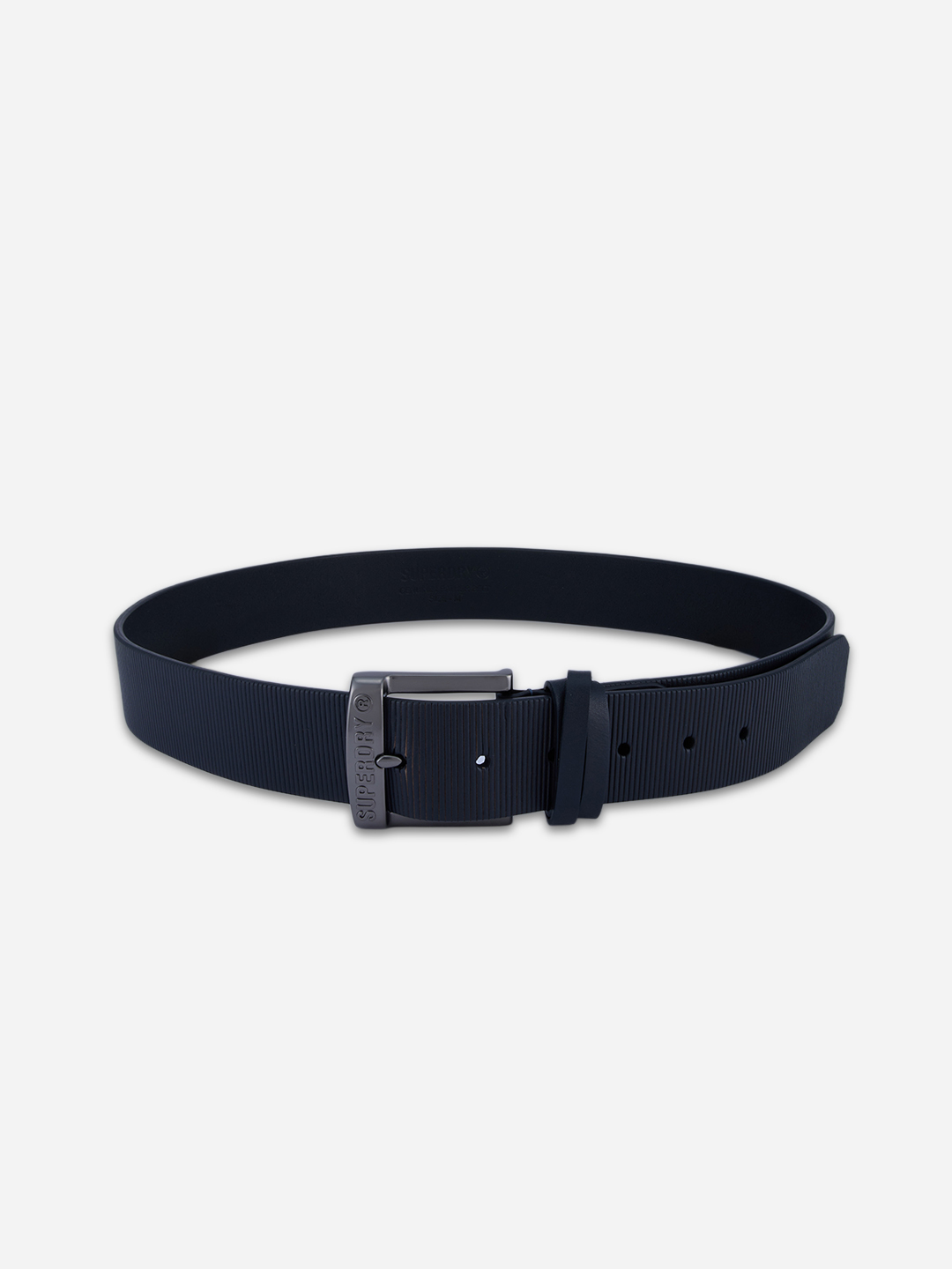 SUPERDRY RENHOLD NON REVERSIBLE BELT