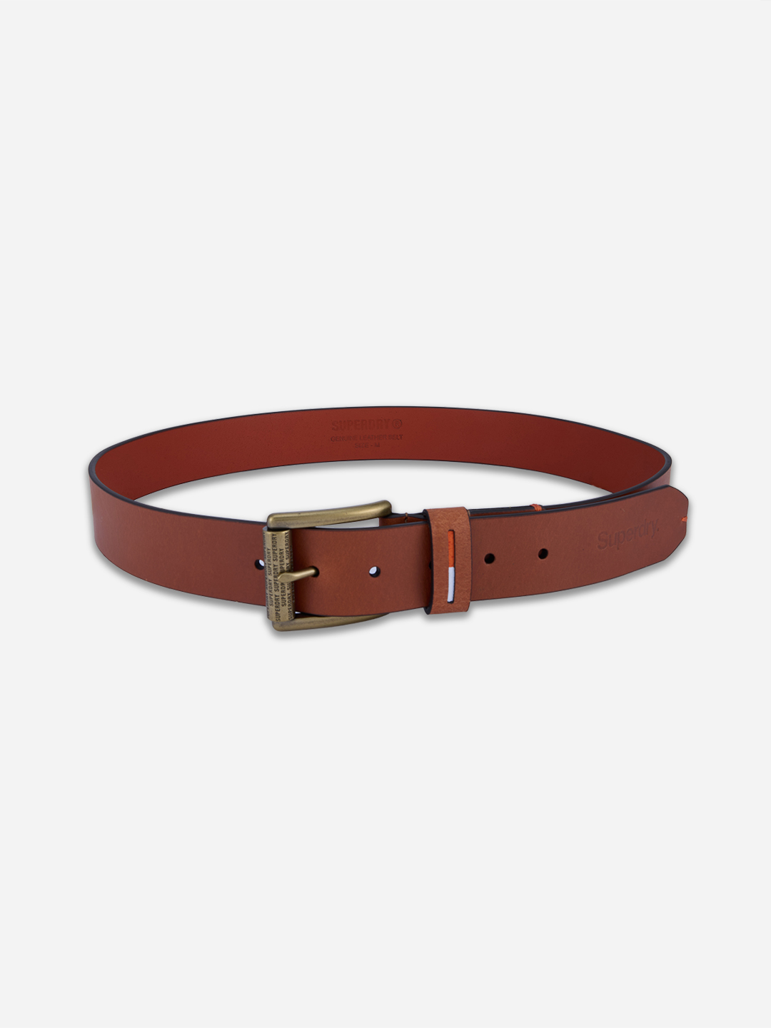 SD STONDON NON REVERSIBLE BELT