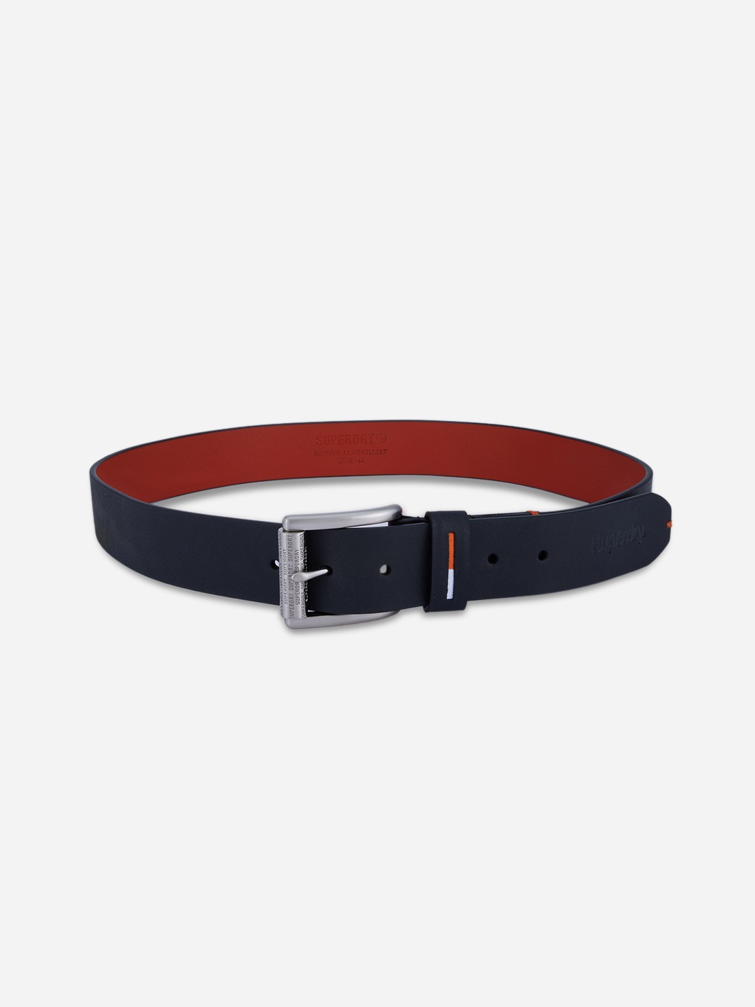 SD STONDON NON REVERSIBLE BELT
