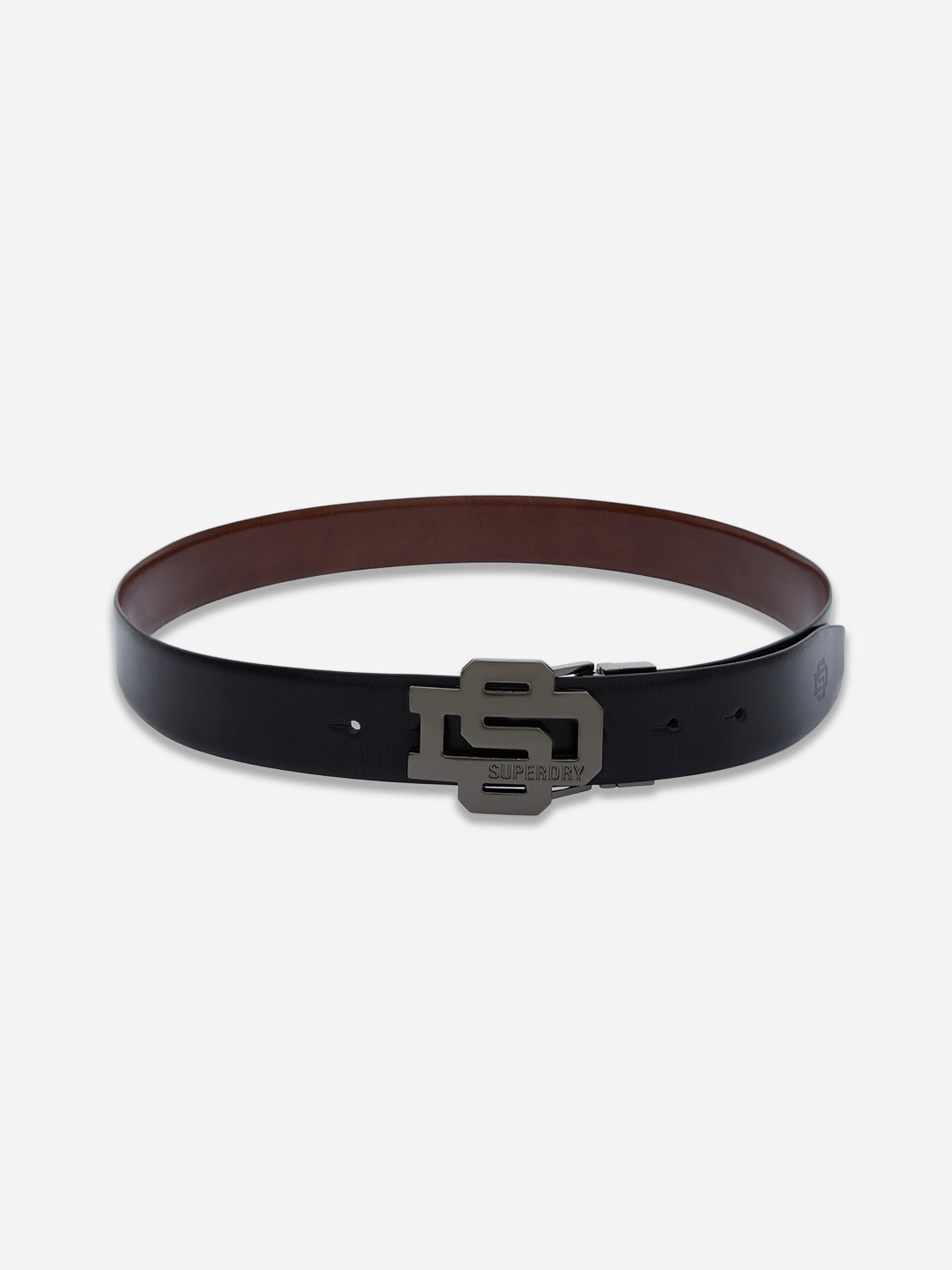 SD ELSTOW REVERSIBLE BELT