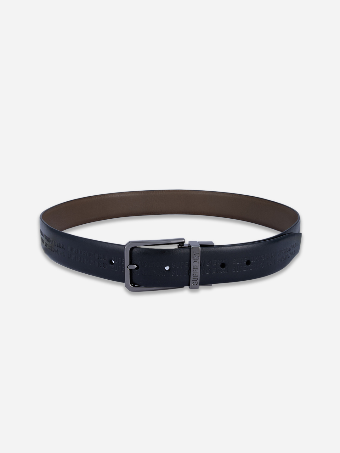 SD ELSTOW REVERSIBLE BELT