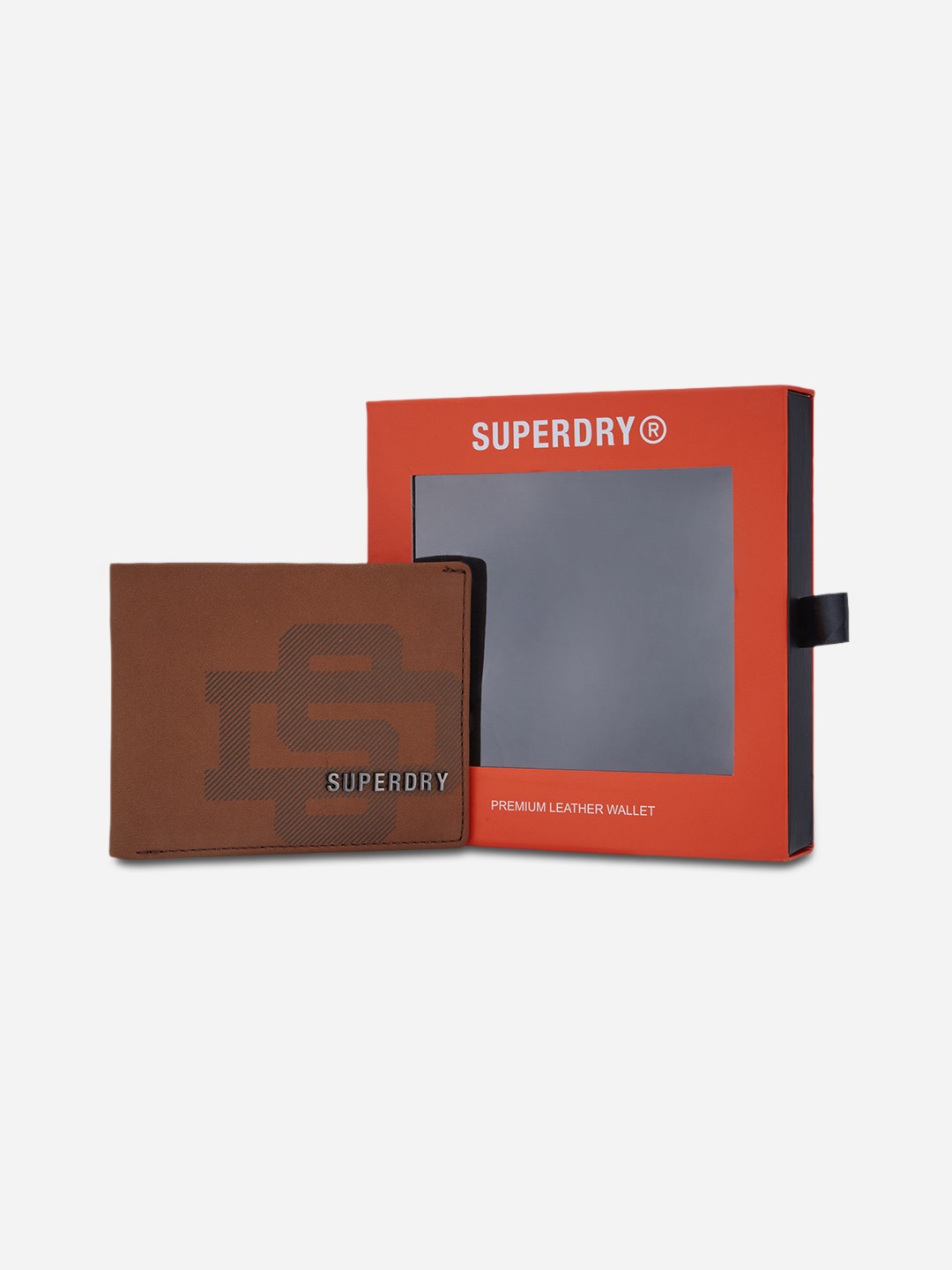 SD CUMBRIA ZIP COIN WALLET