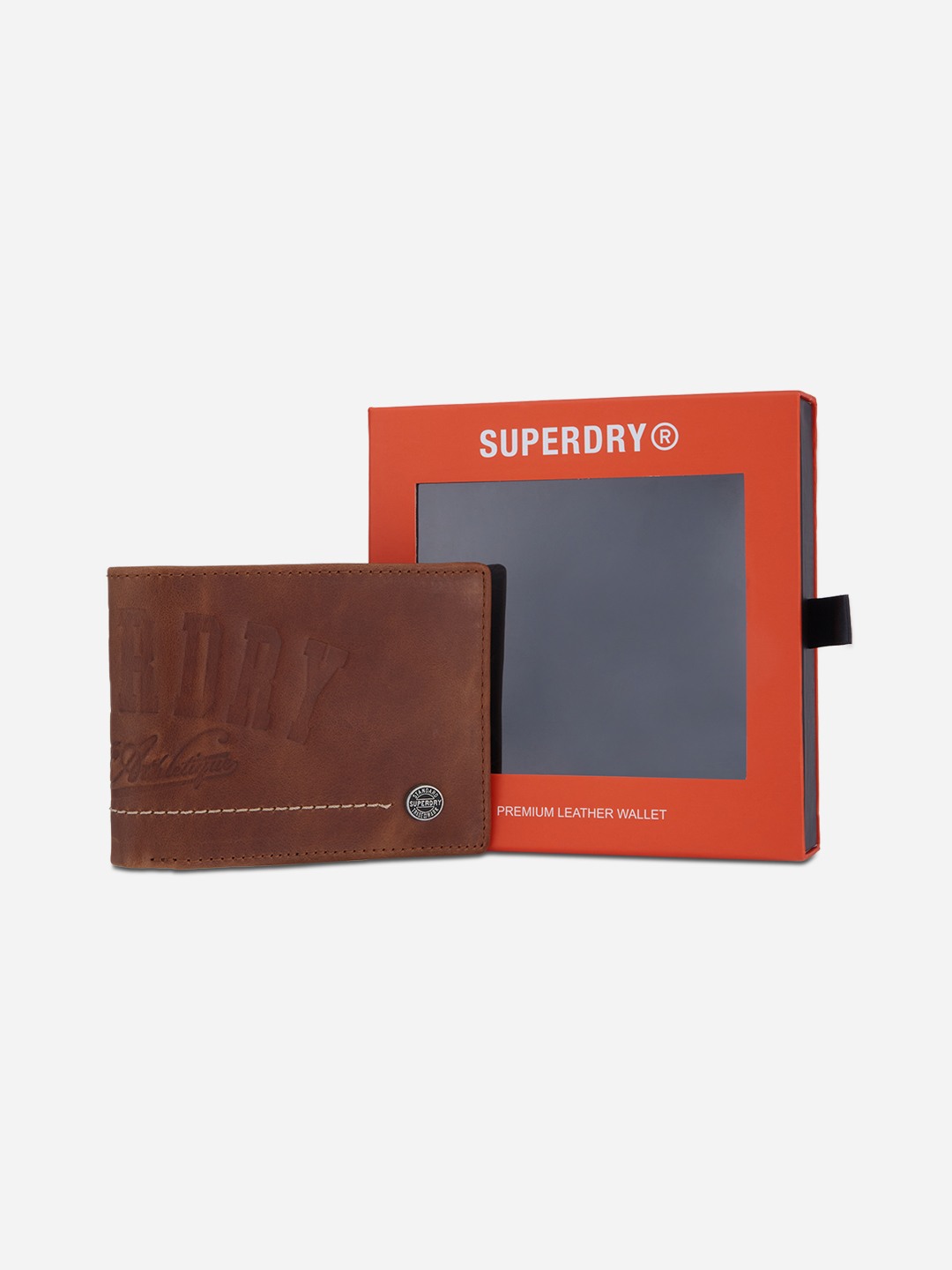 SD CALDEW SLIMFOLD WALLET