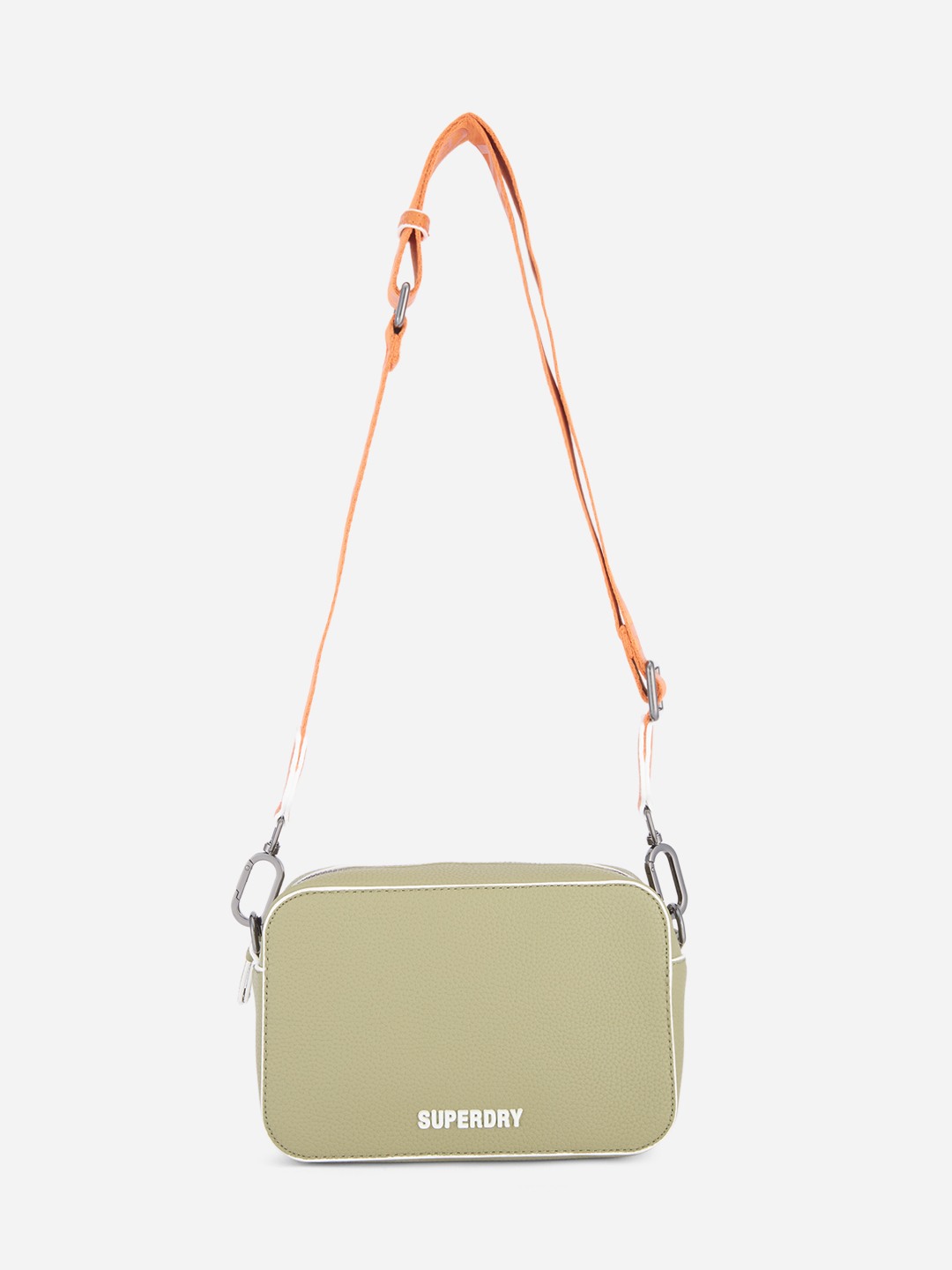 SD AIKO CROSSBODY HANDBAG