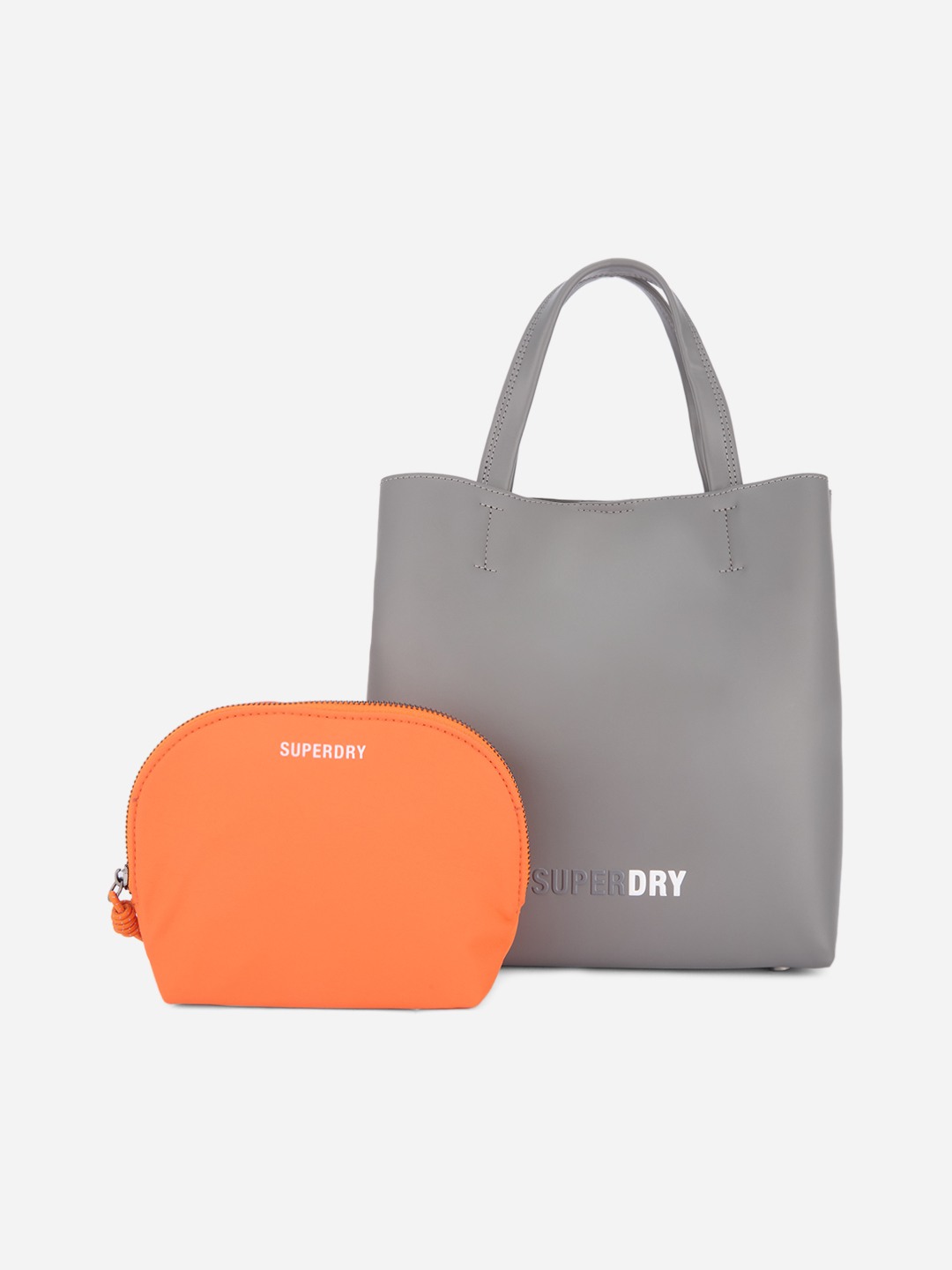 SD RYU TEN VERTICAL TOTE BAG