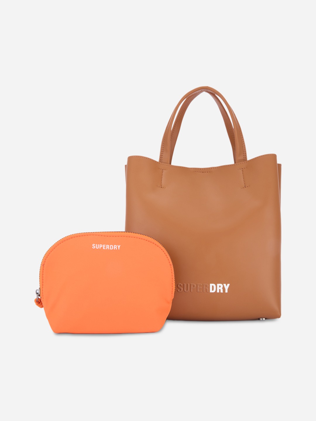 SD RYU TEN VERTICAL TOTE BAG