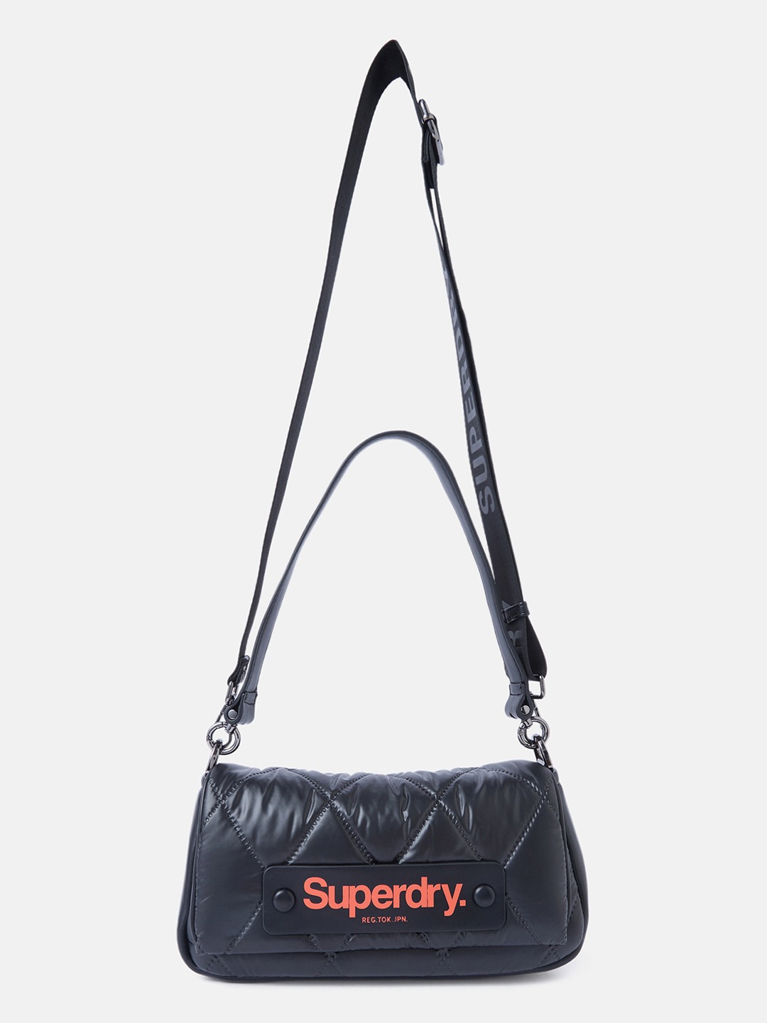 SD KUMO CROSSBODY HANDBAG