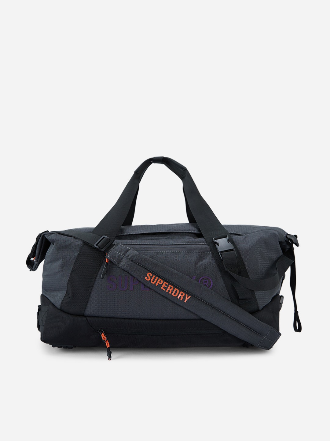 SD NOMAD DUFFLE BAG