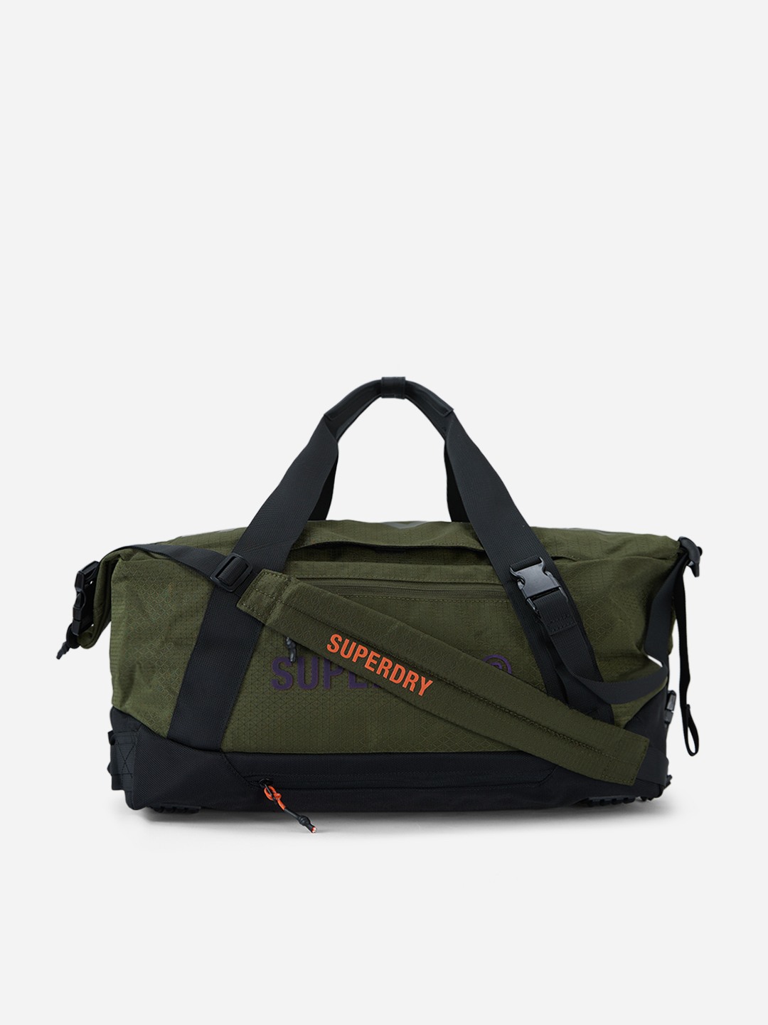 SD NOMAD DUFFLE BAG
