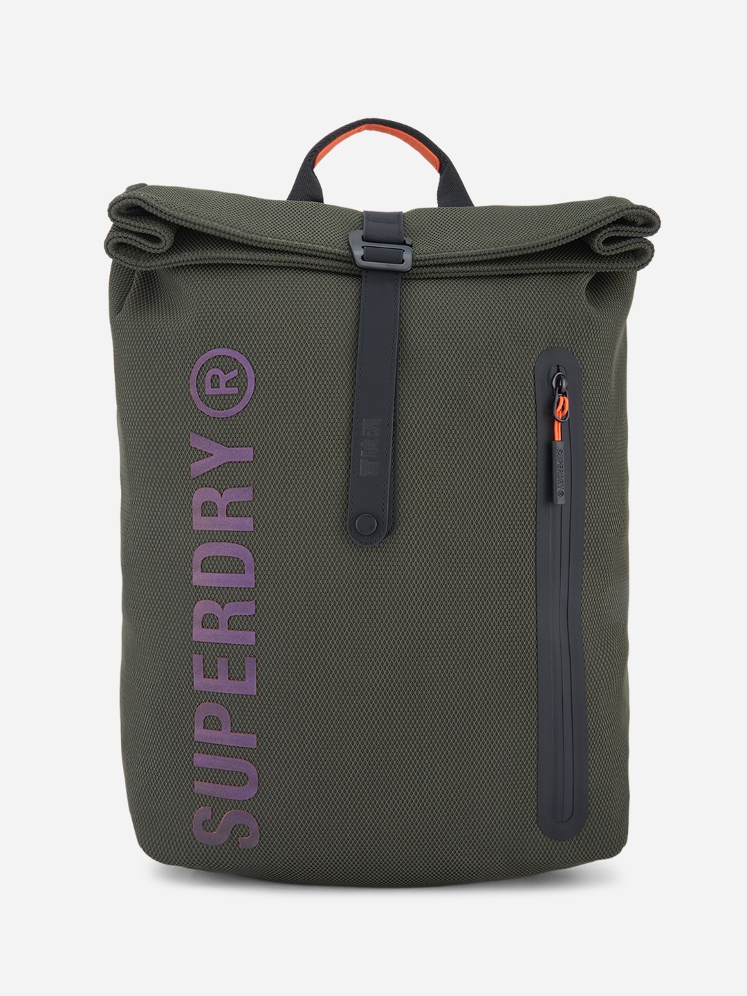 SD SKYLINE LAPTOP BACKPACK