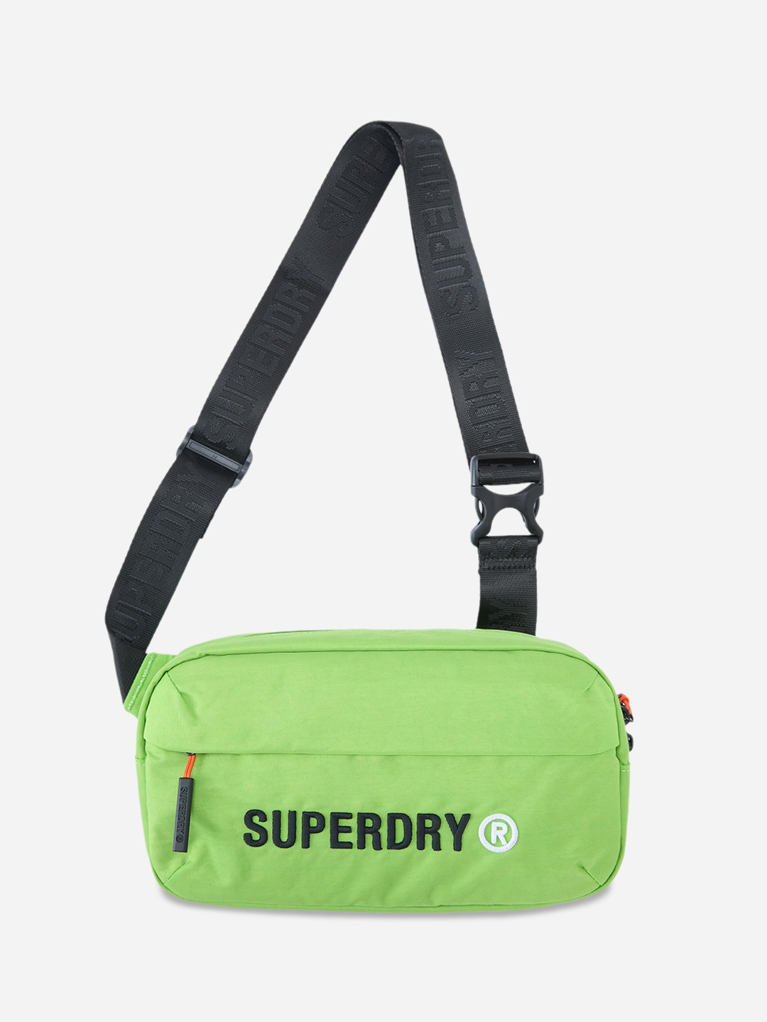 SD VELOCITY CROSSBODY BAG