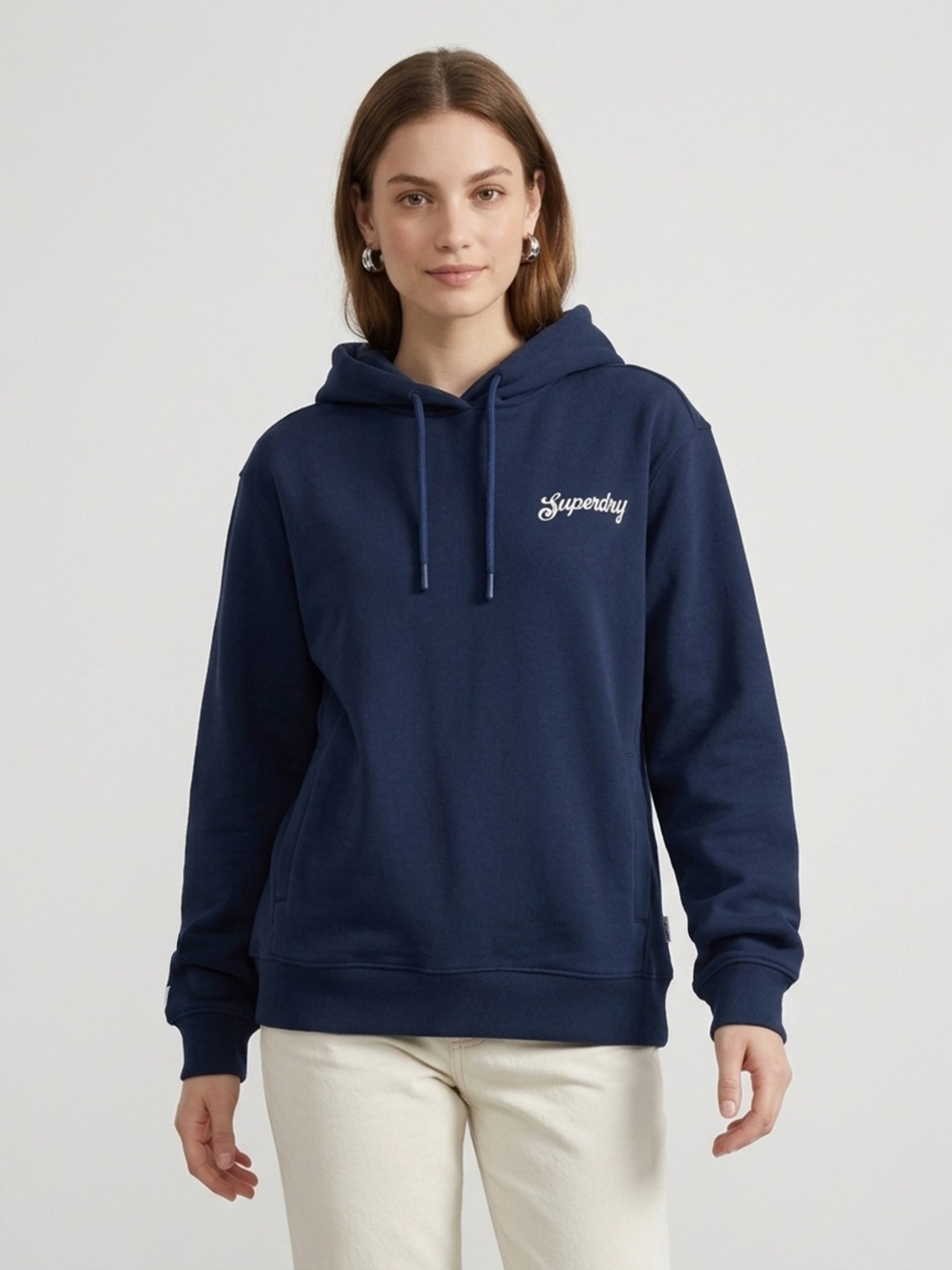 FUTURE STATE PULLOVER HOODIE