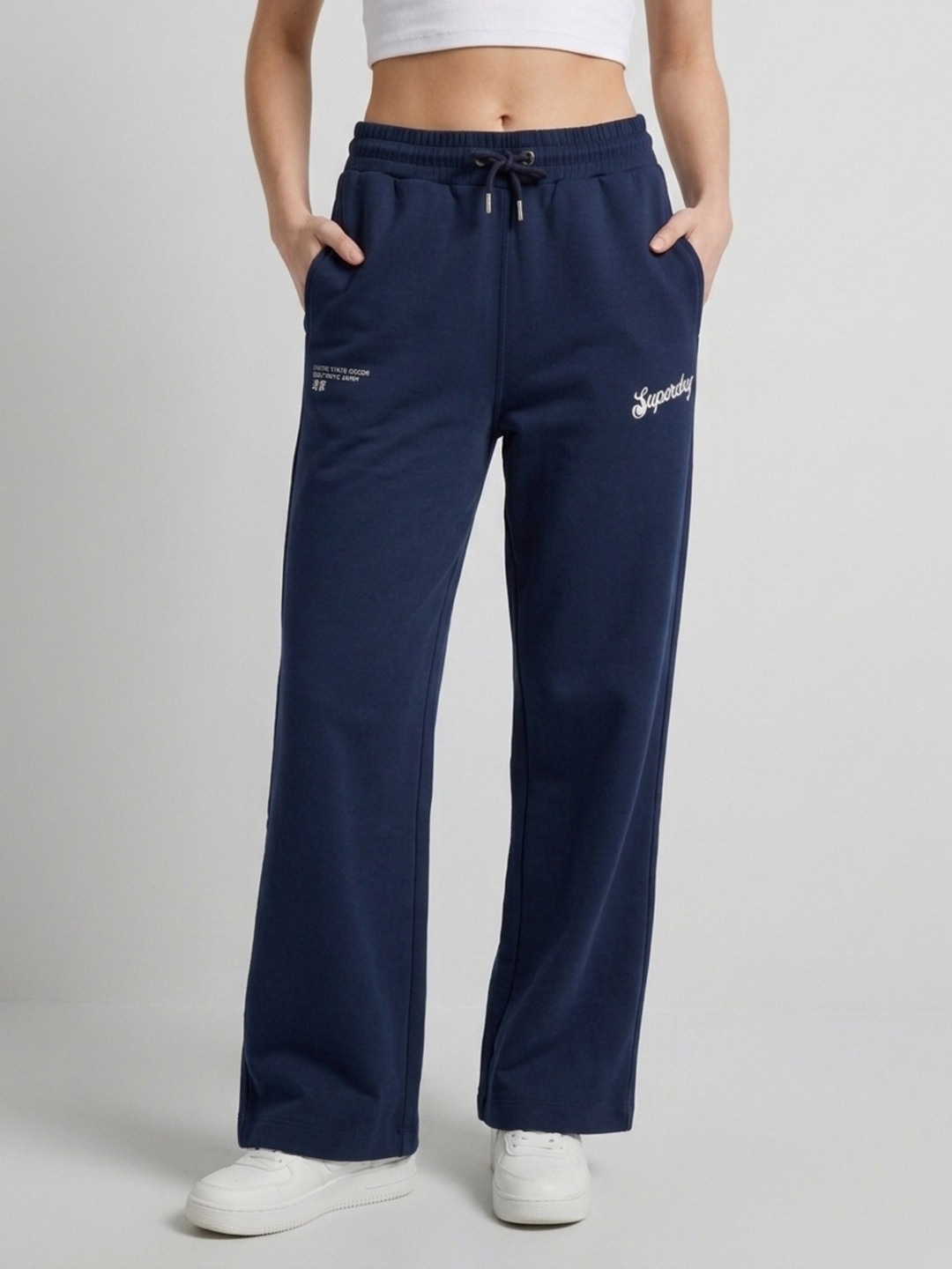 FUTURE STATE FLARE PANTS
