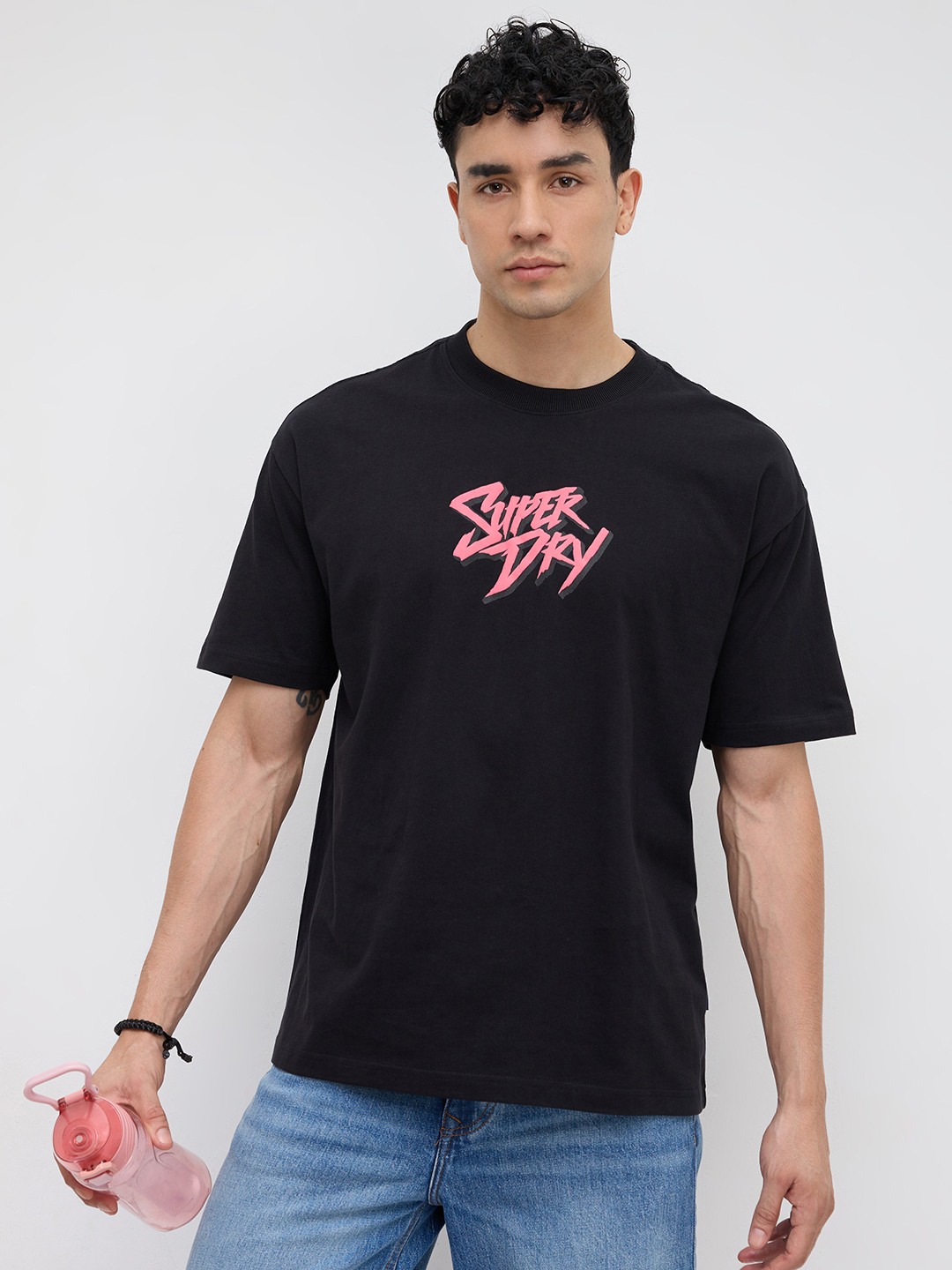 SUPERDRY ROCKSTAR TEE