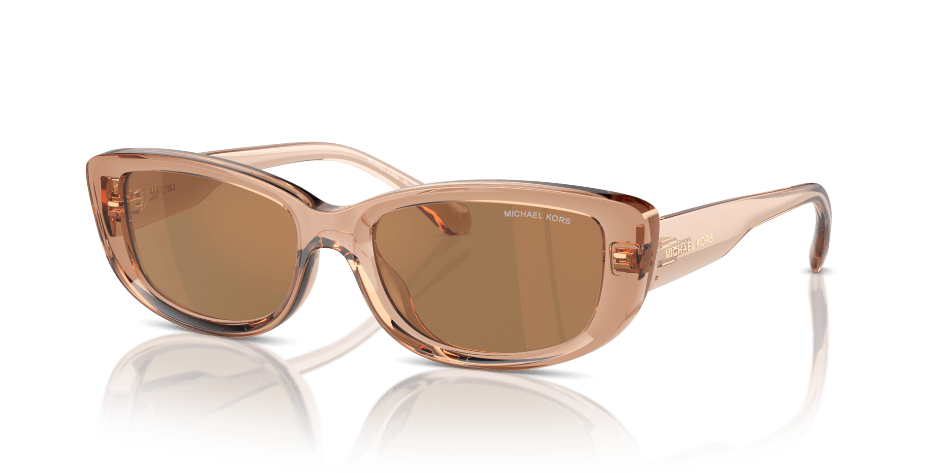 0MK2210U Injected Women Sunglasses