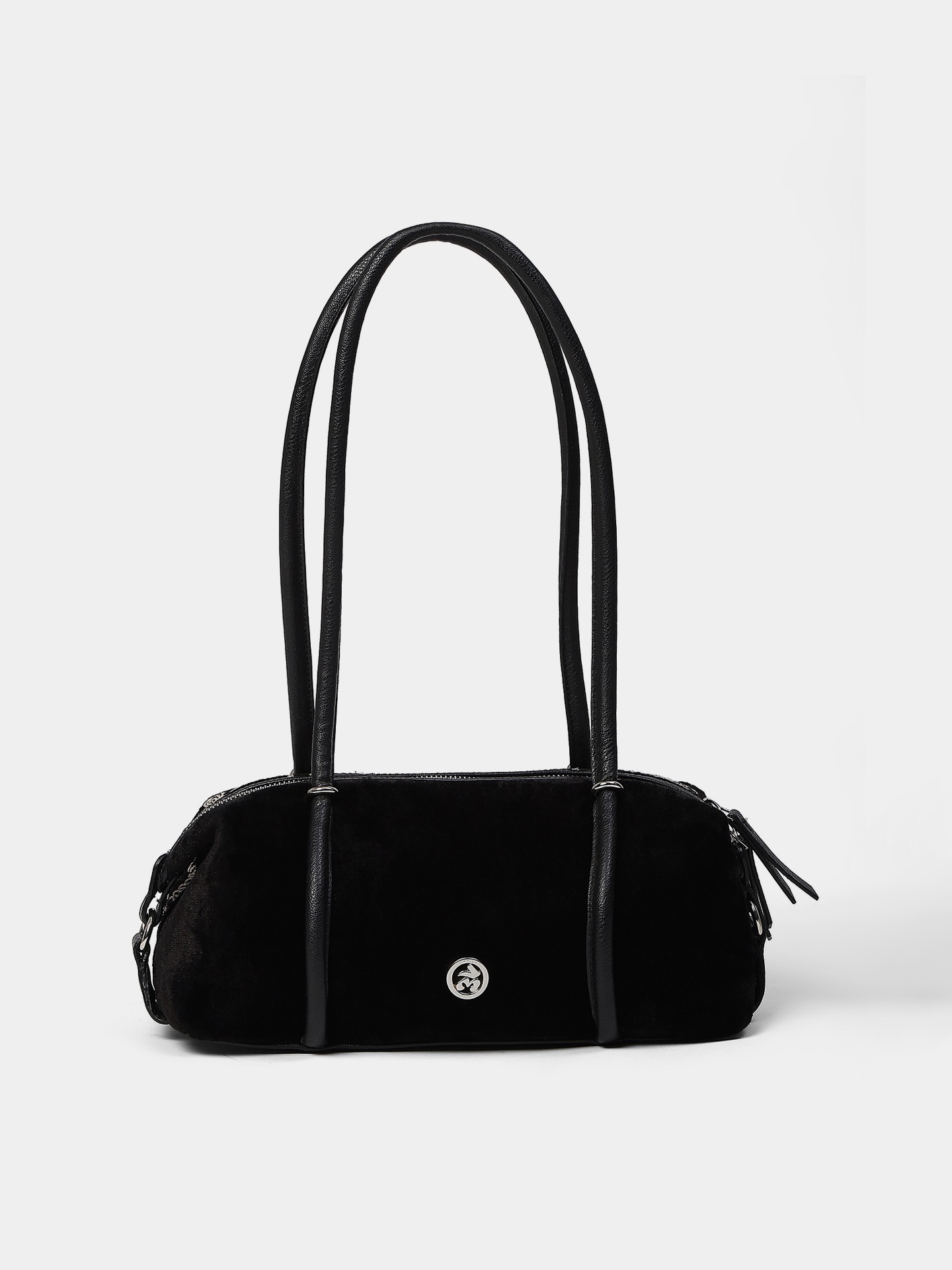 Black Arlene Sling Bag