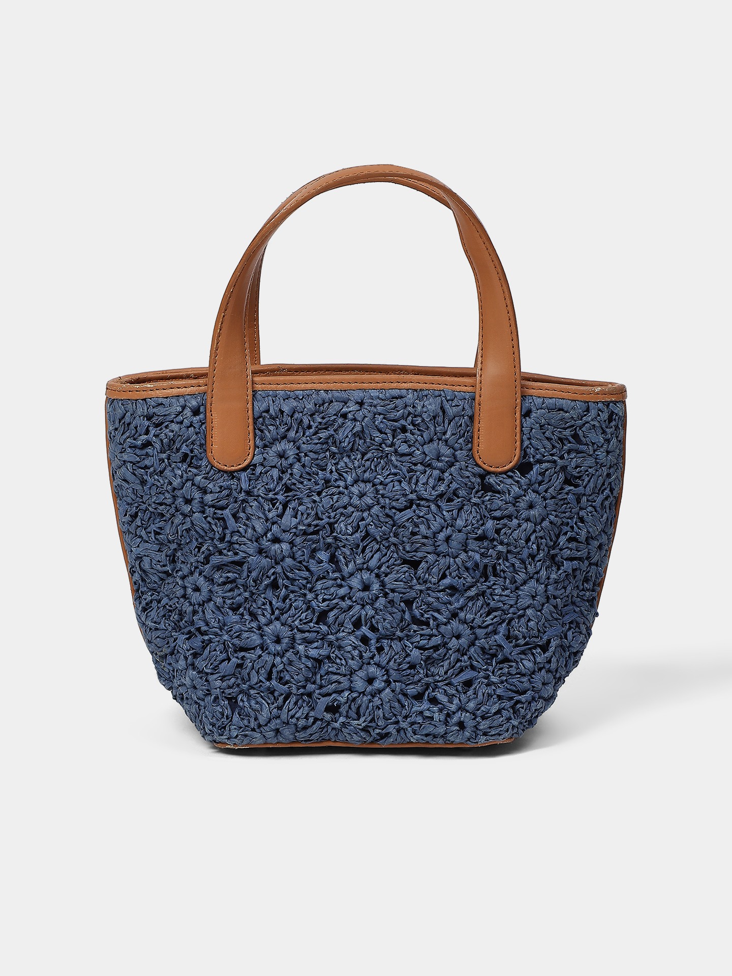 Navy Josie Sling Bag