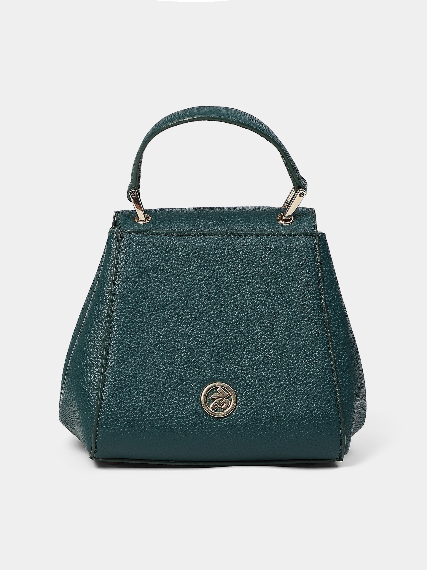 Green Alesio Sling Bag