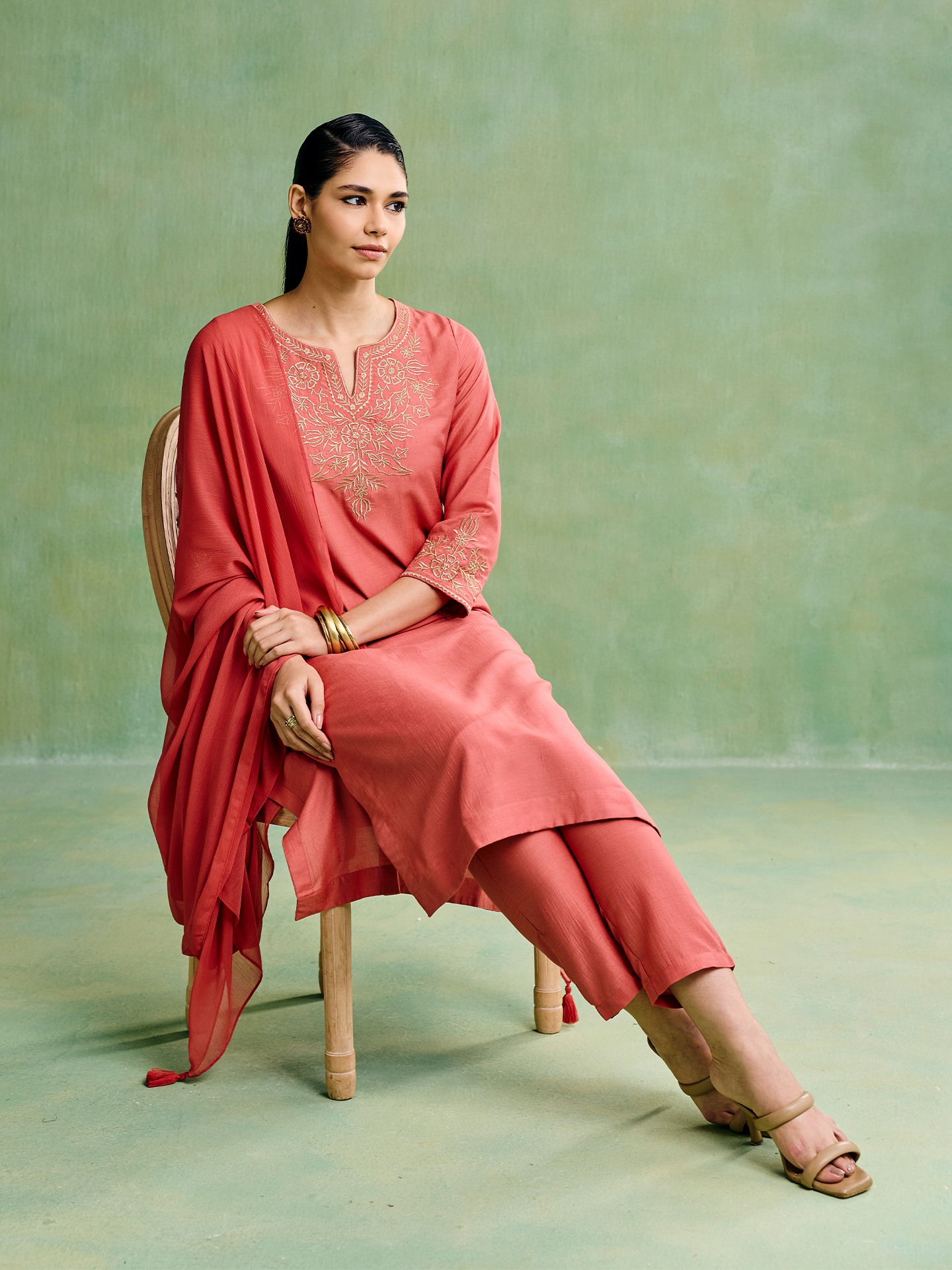 Shop On Sale - Upto 50% Off | Aarke Ritu Kumar Premium Clothing