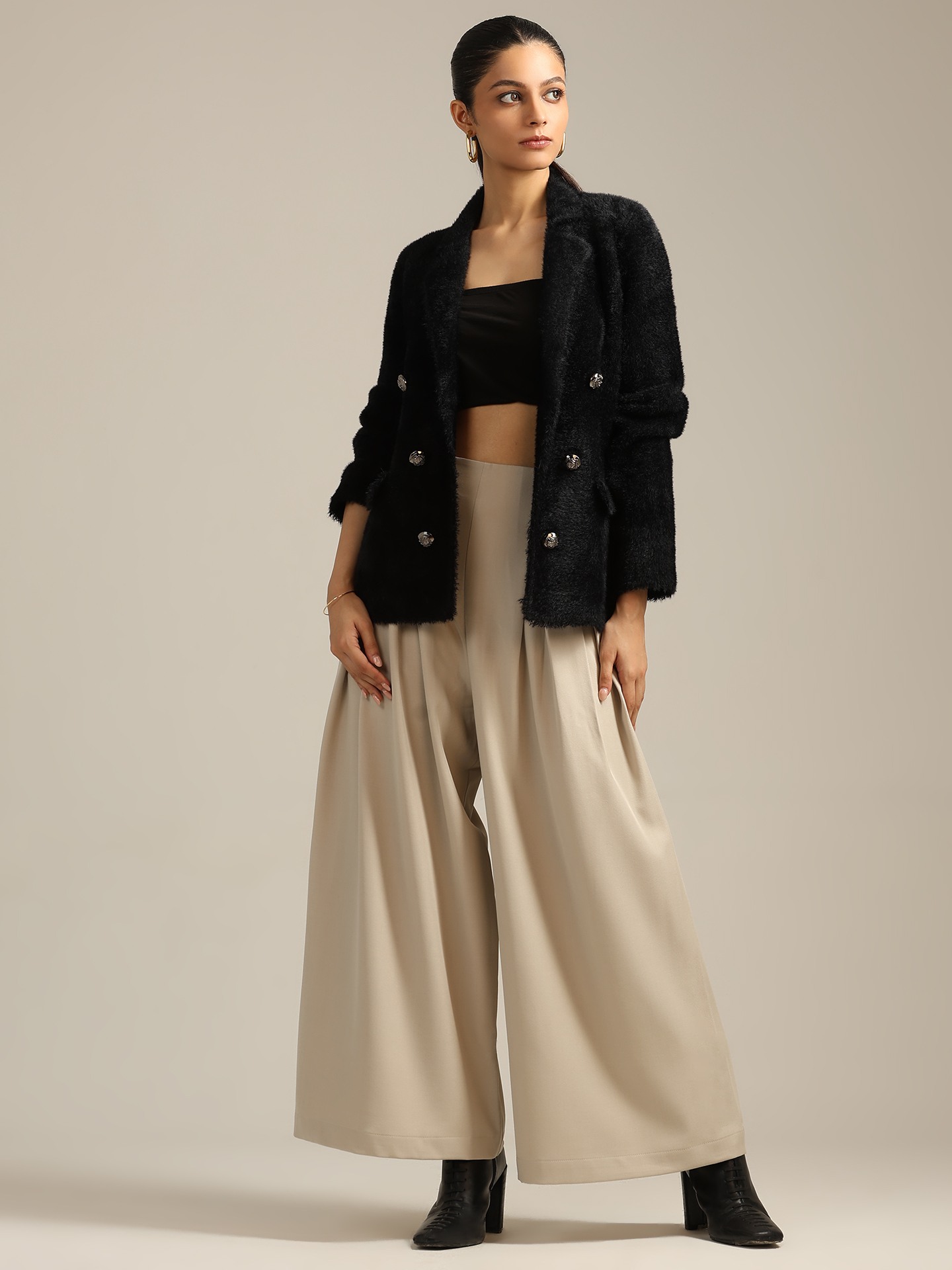 Black Eden Jacket