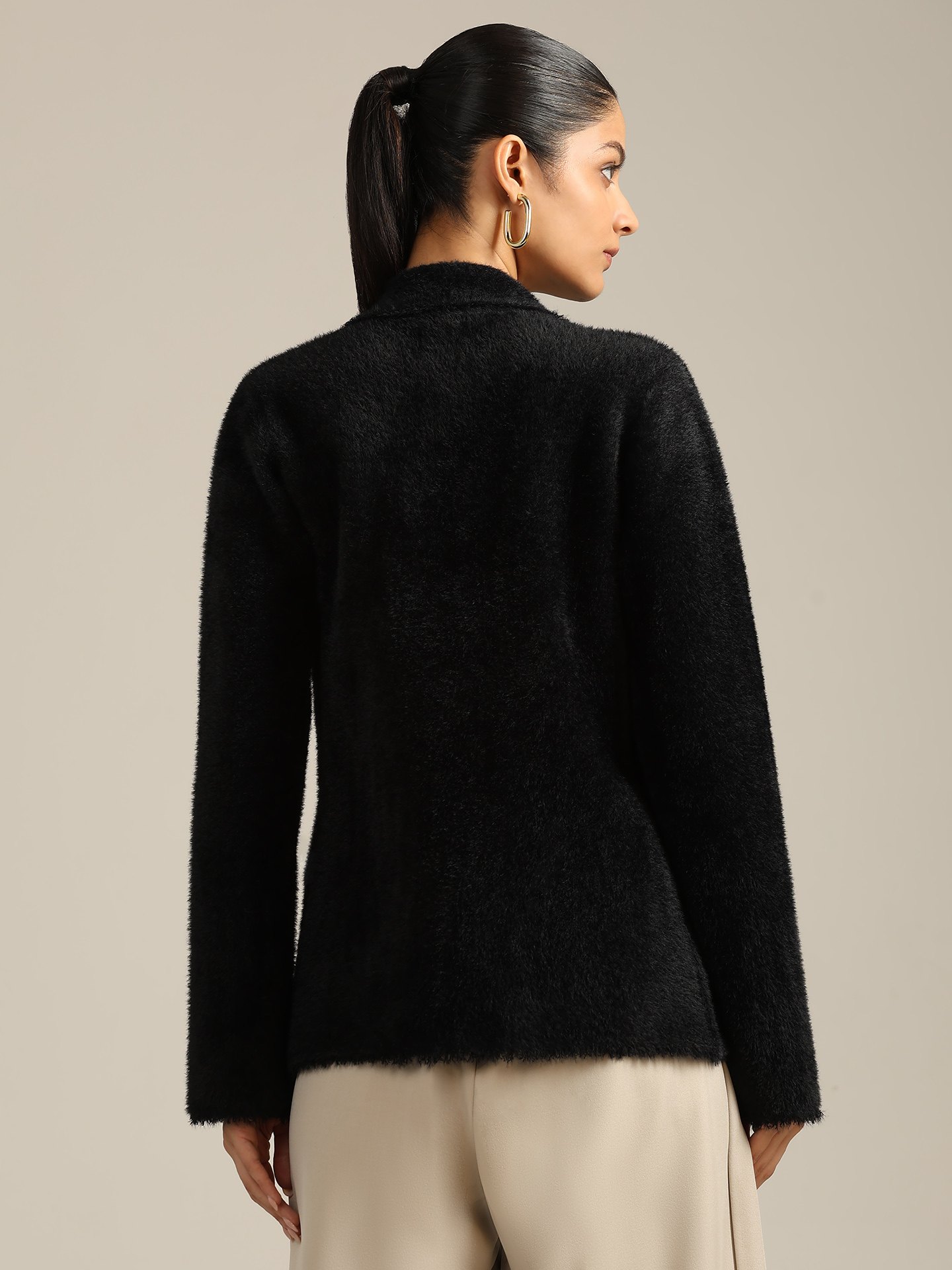 Black Eden Jacket