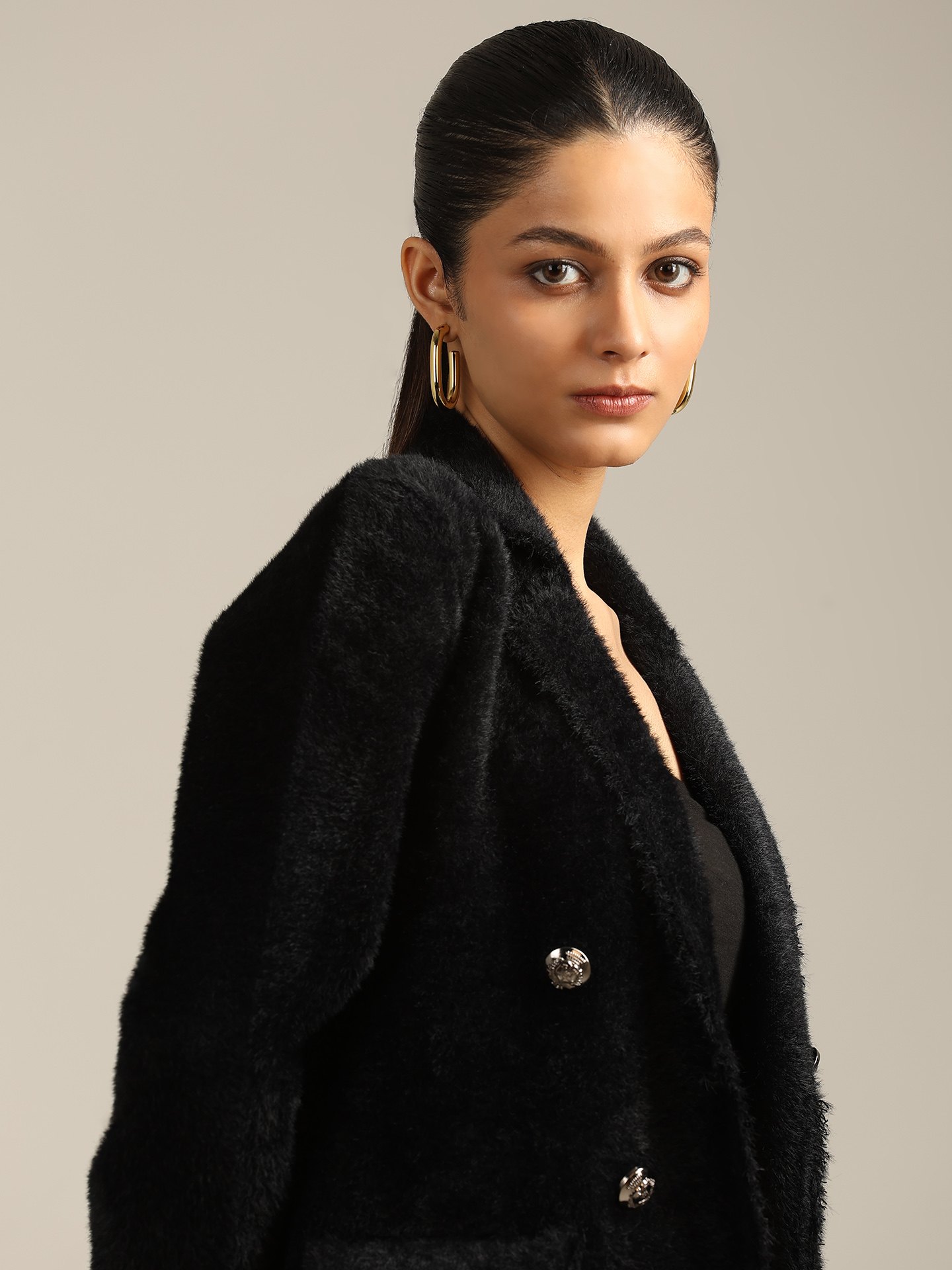 Black Eden Jacket