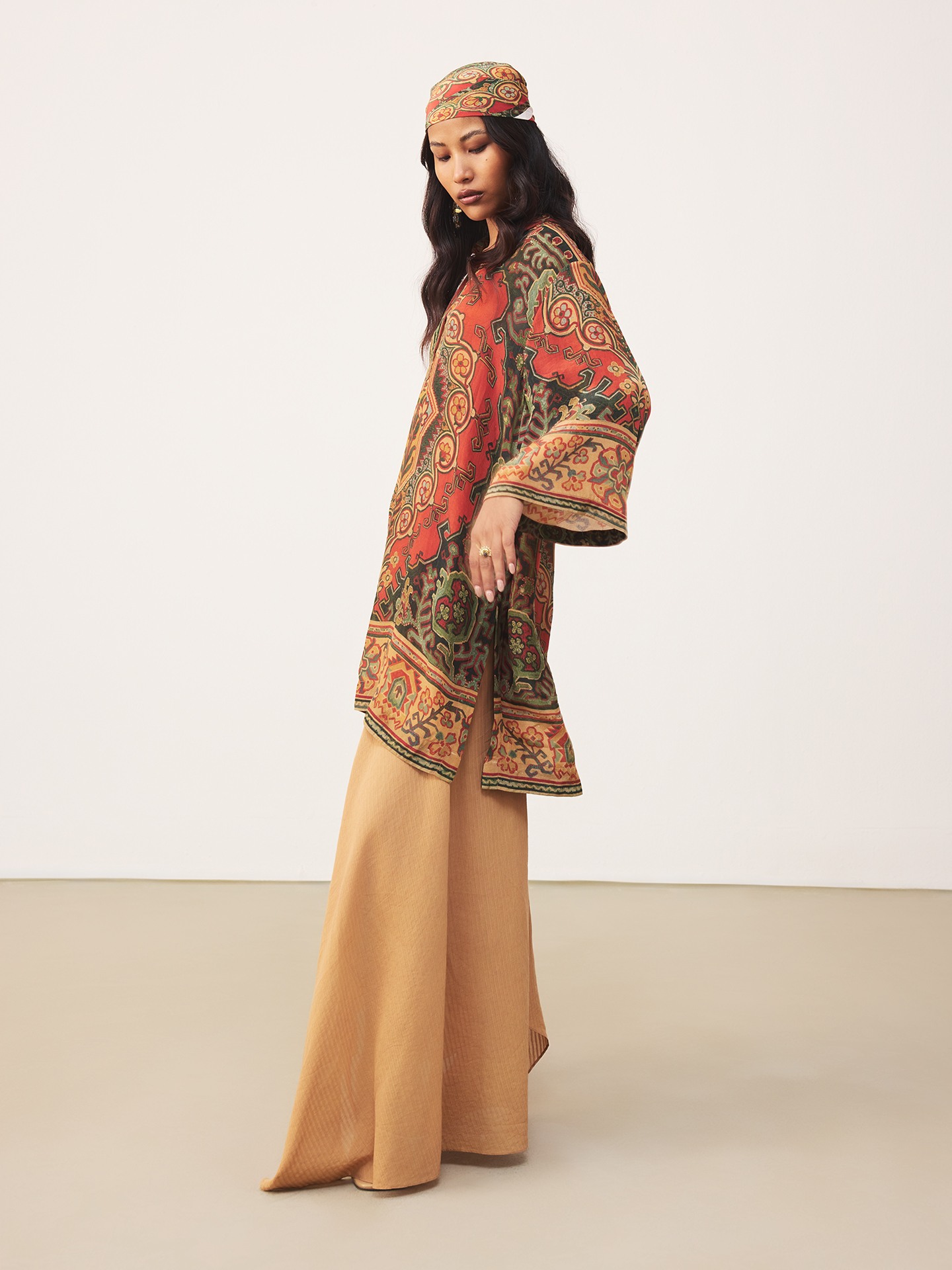Rust Ambi Shirt
