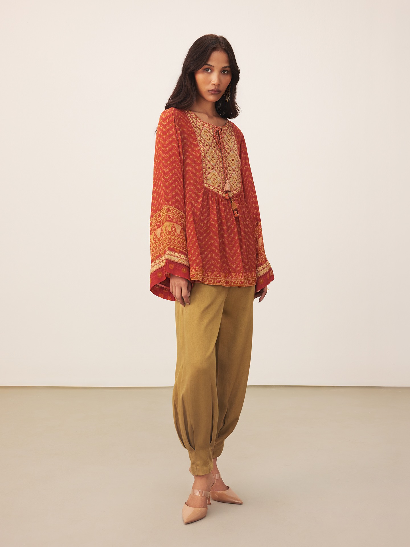 Rust Kanan Kurti