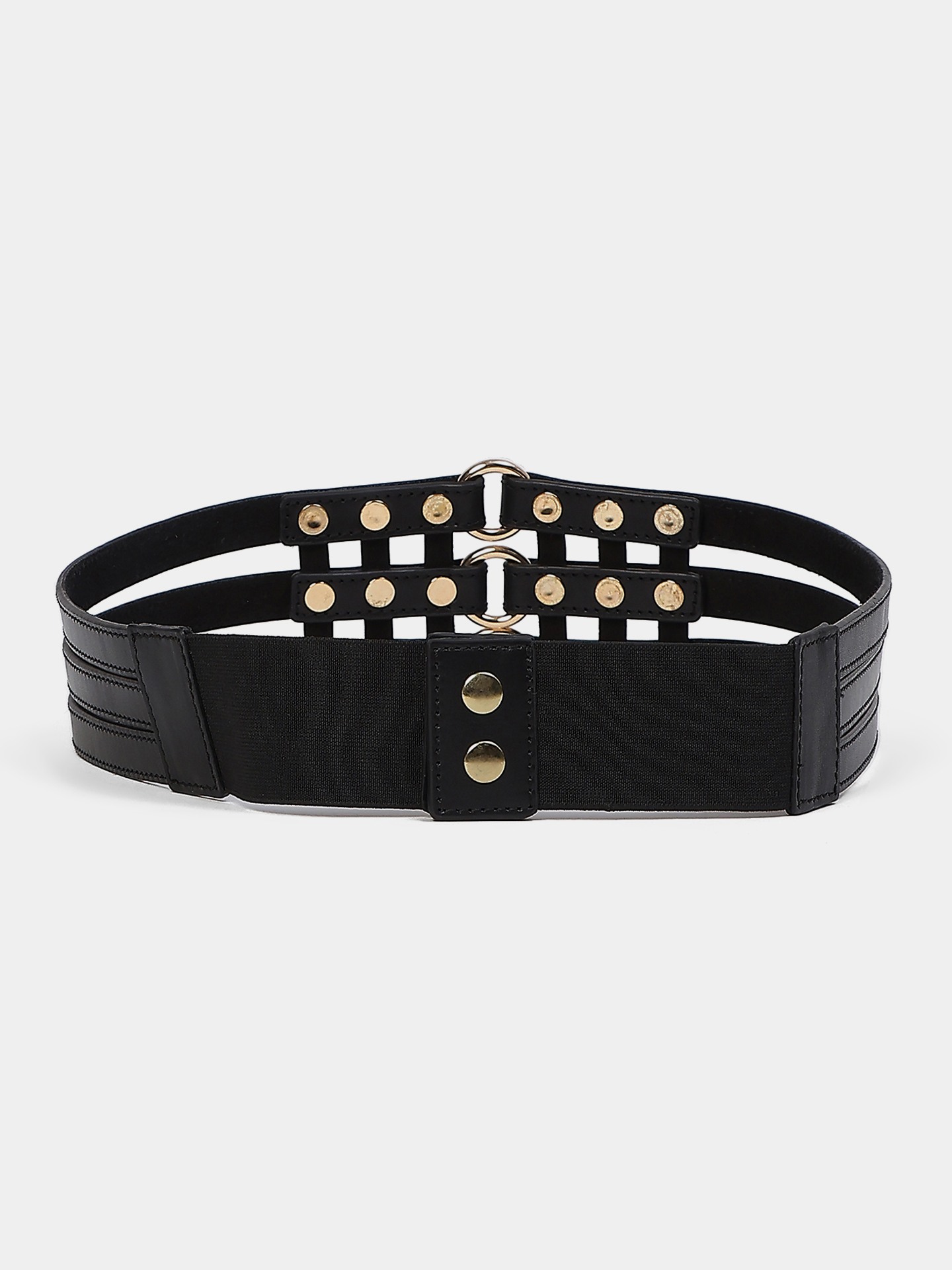 Black Piper Belt