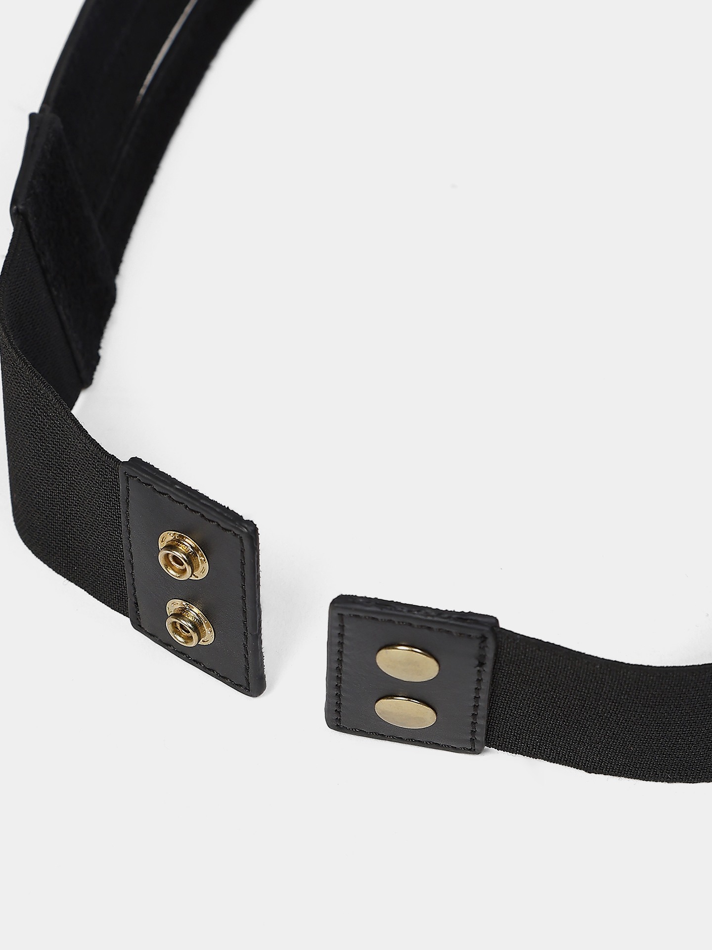Black Piper Belt
