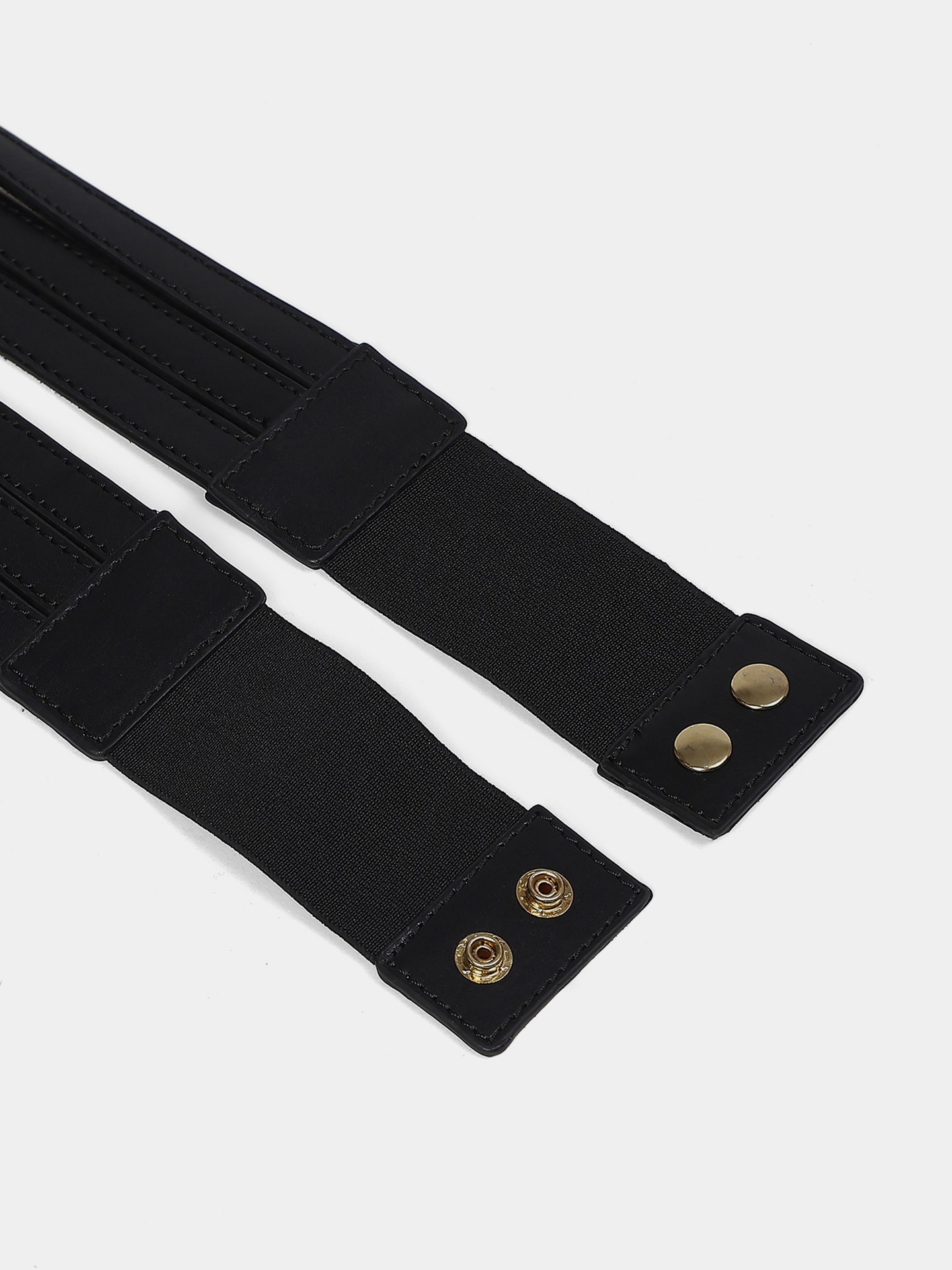 Black Piper Belt