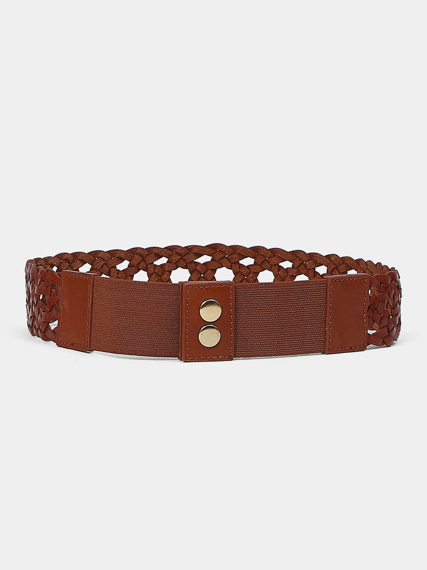 Tan Alwin Belt