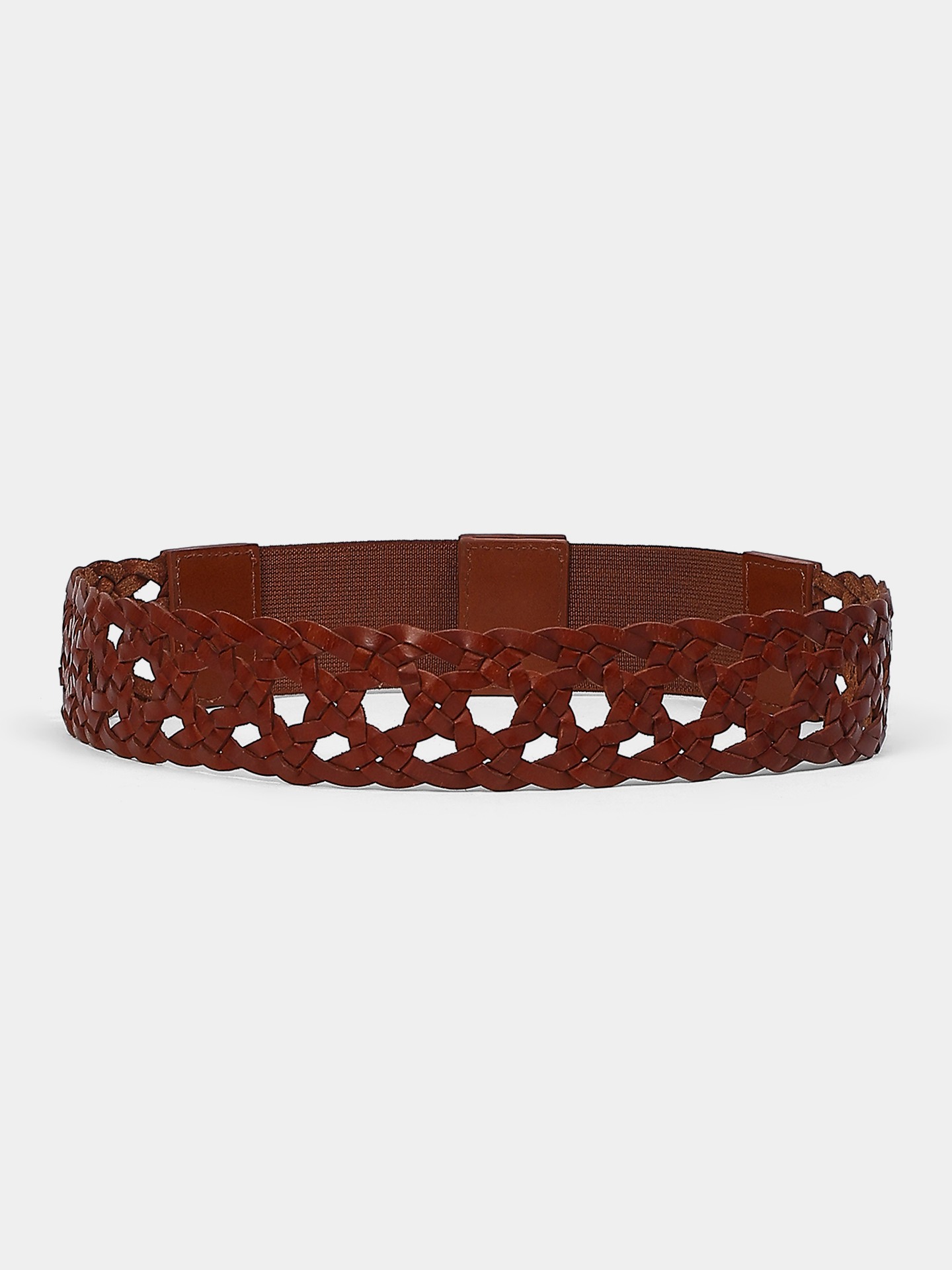 Tan Alwin Belt