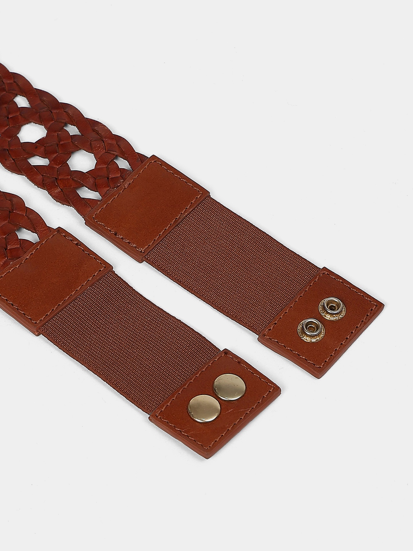 Tan Alwin Belt