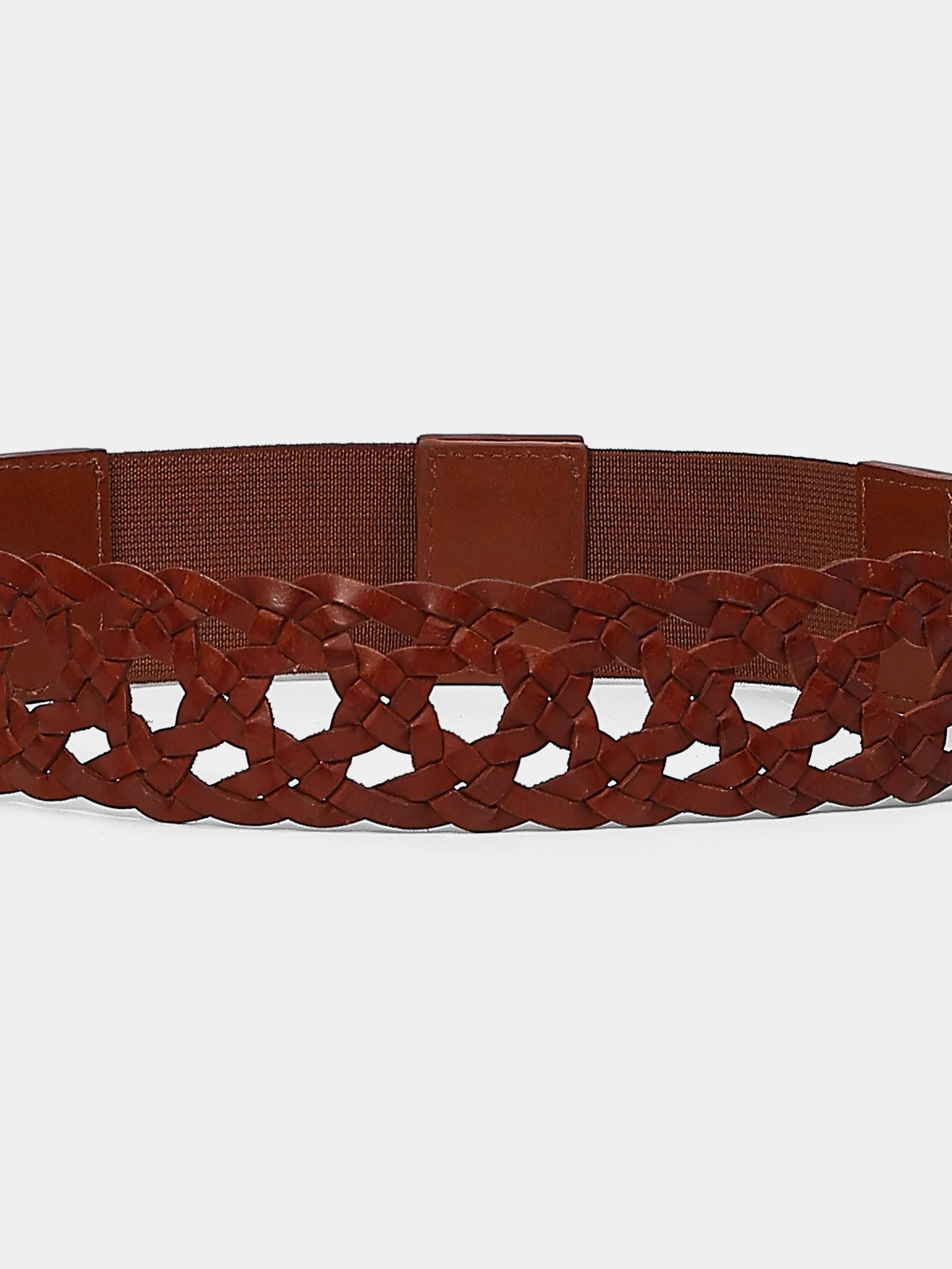Tan Alwin Belt