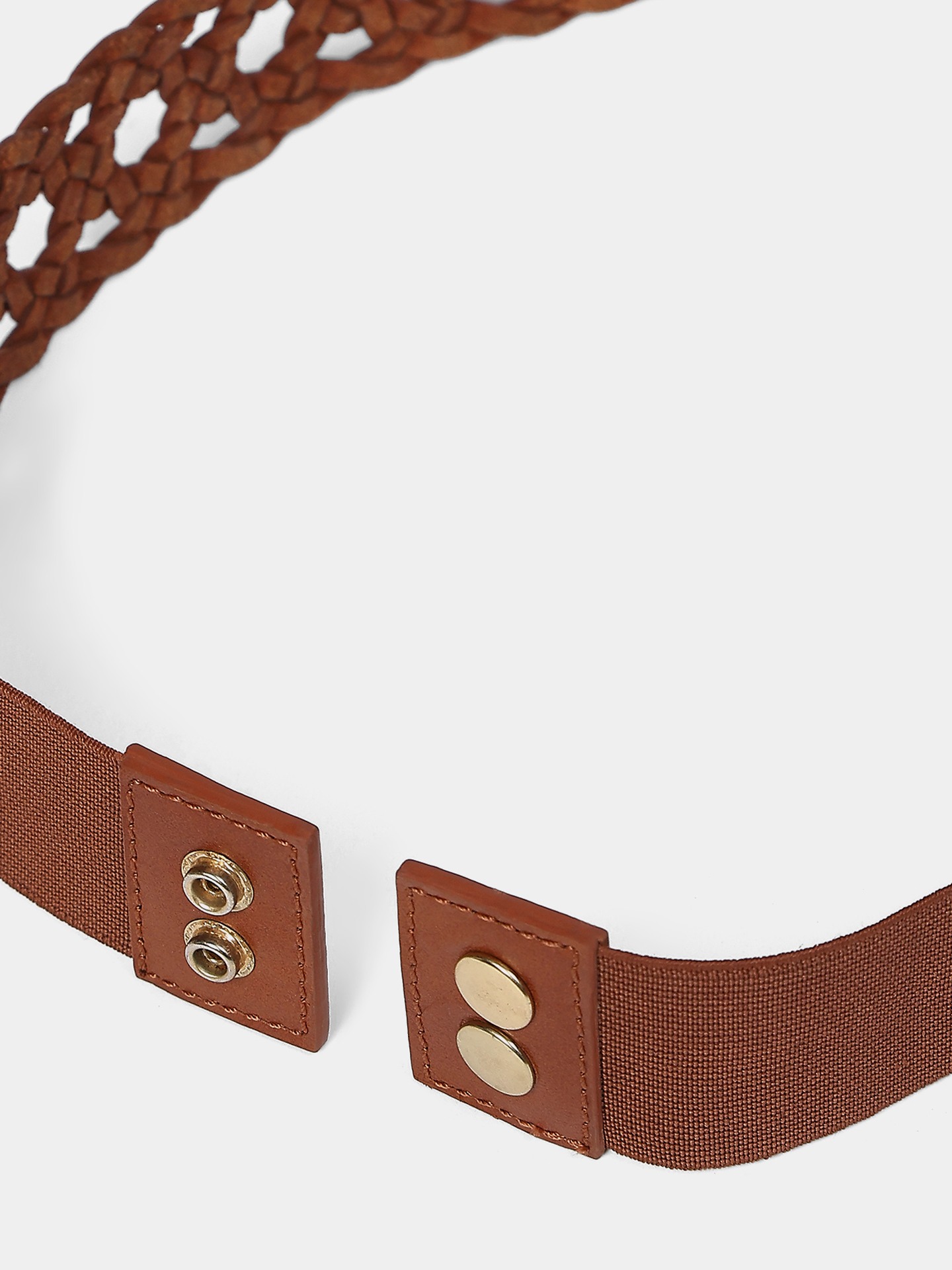 Tan Alwin Belt