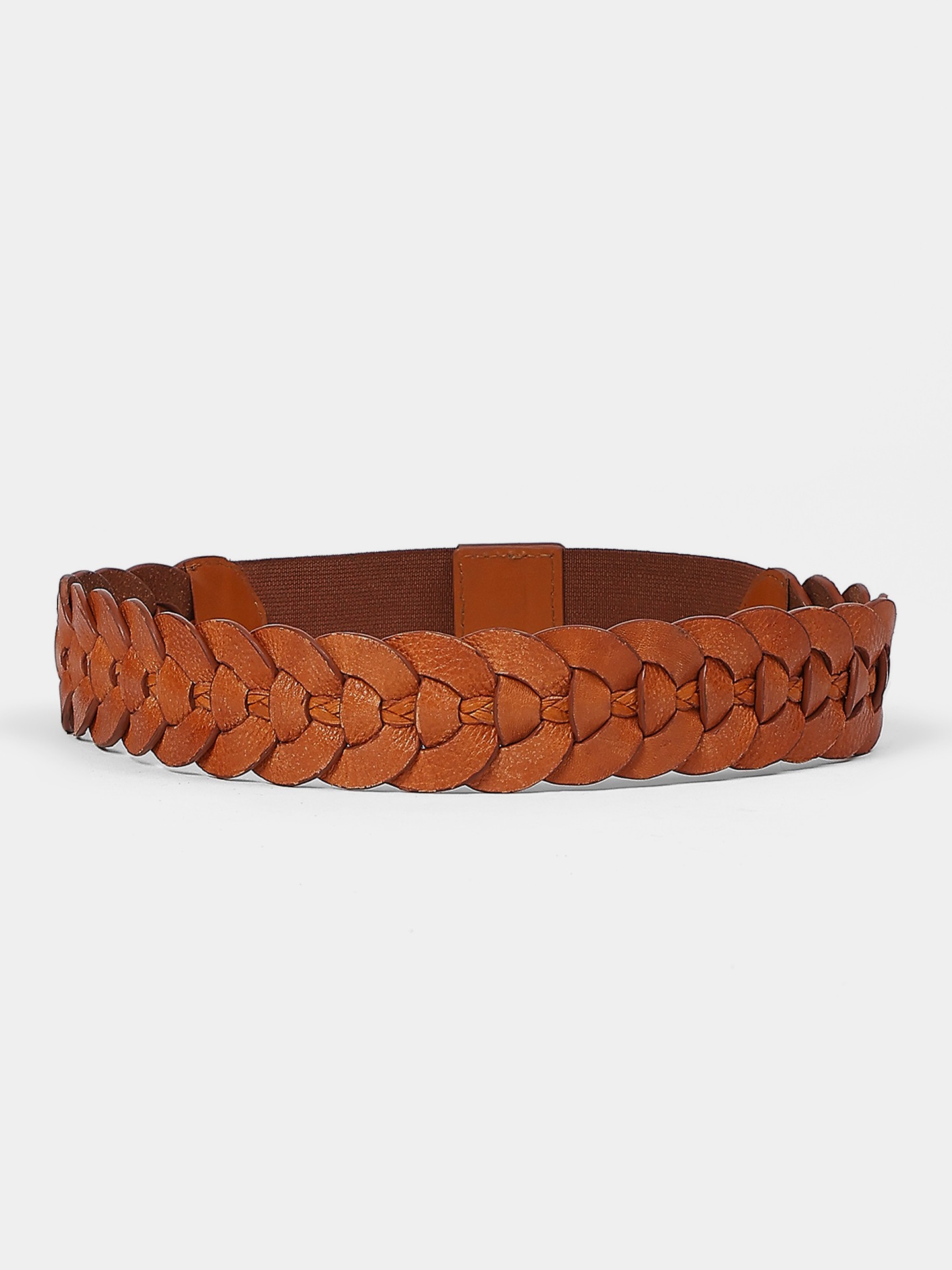 Light Tan Layne Belt