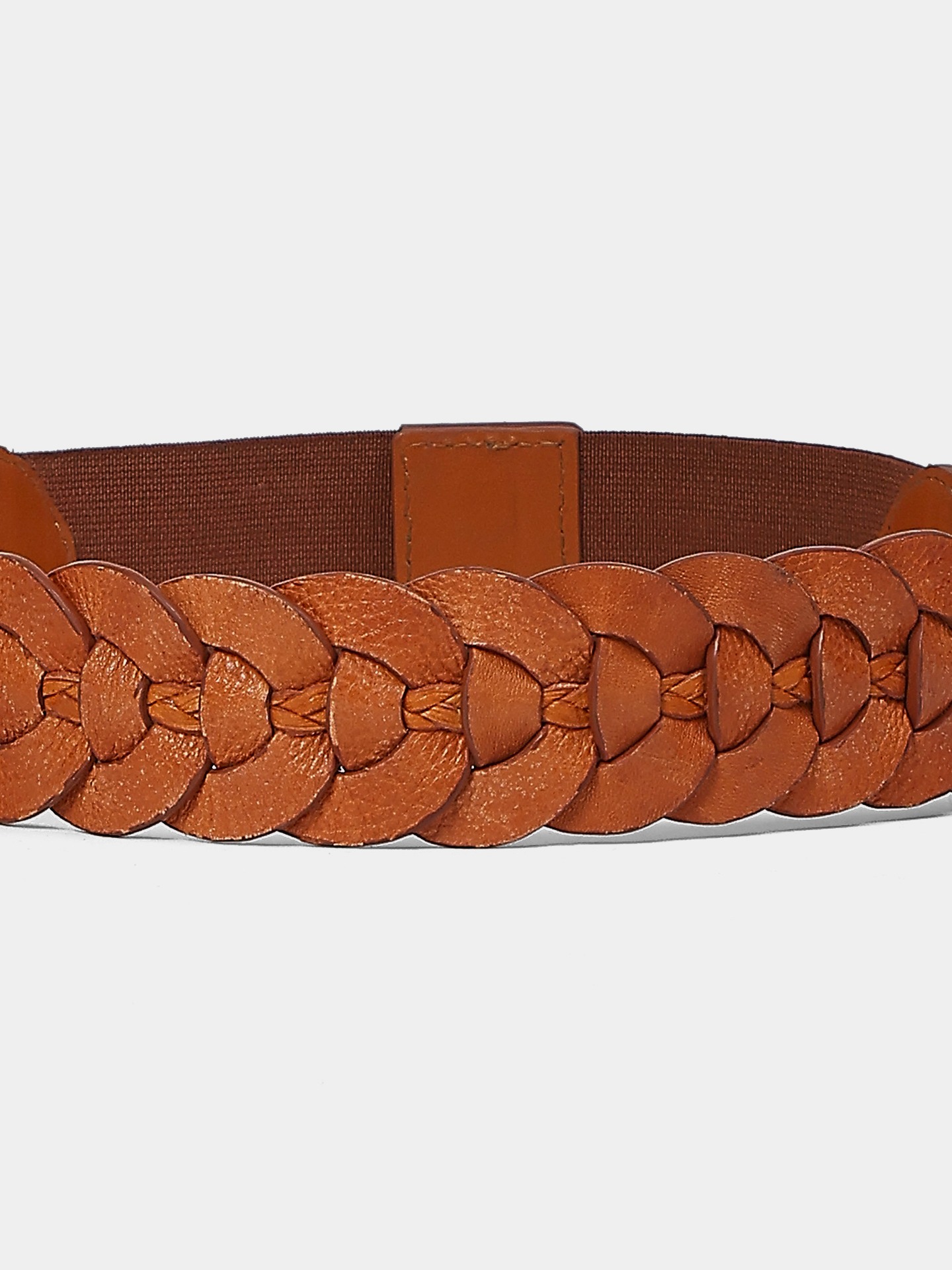 Light Tan Layne Belt