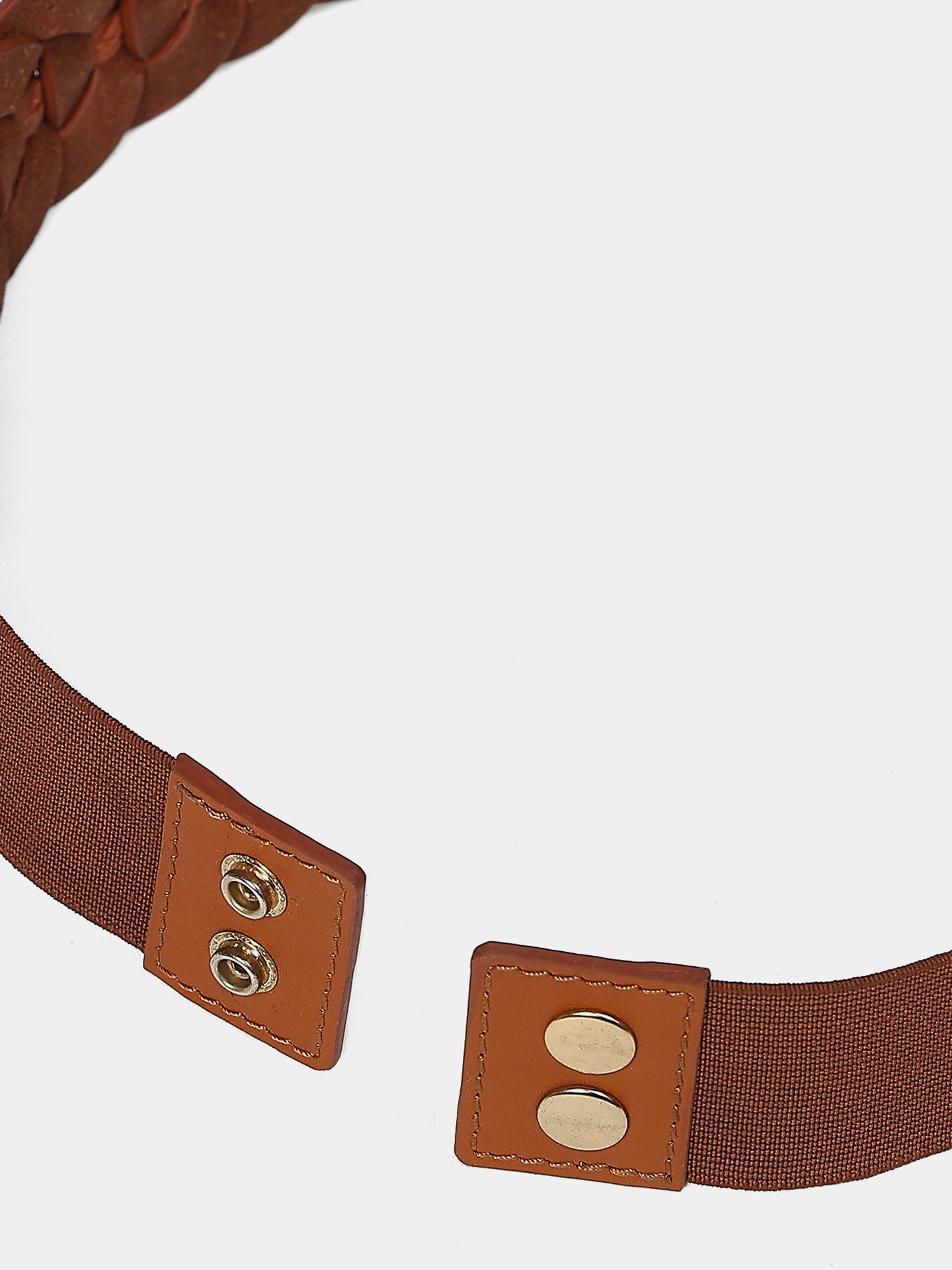 Light Tan Layne Belt