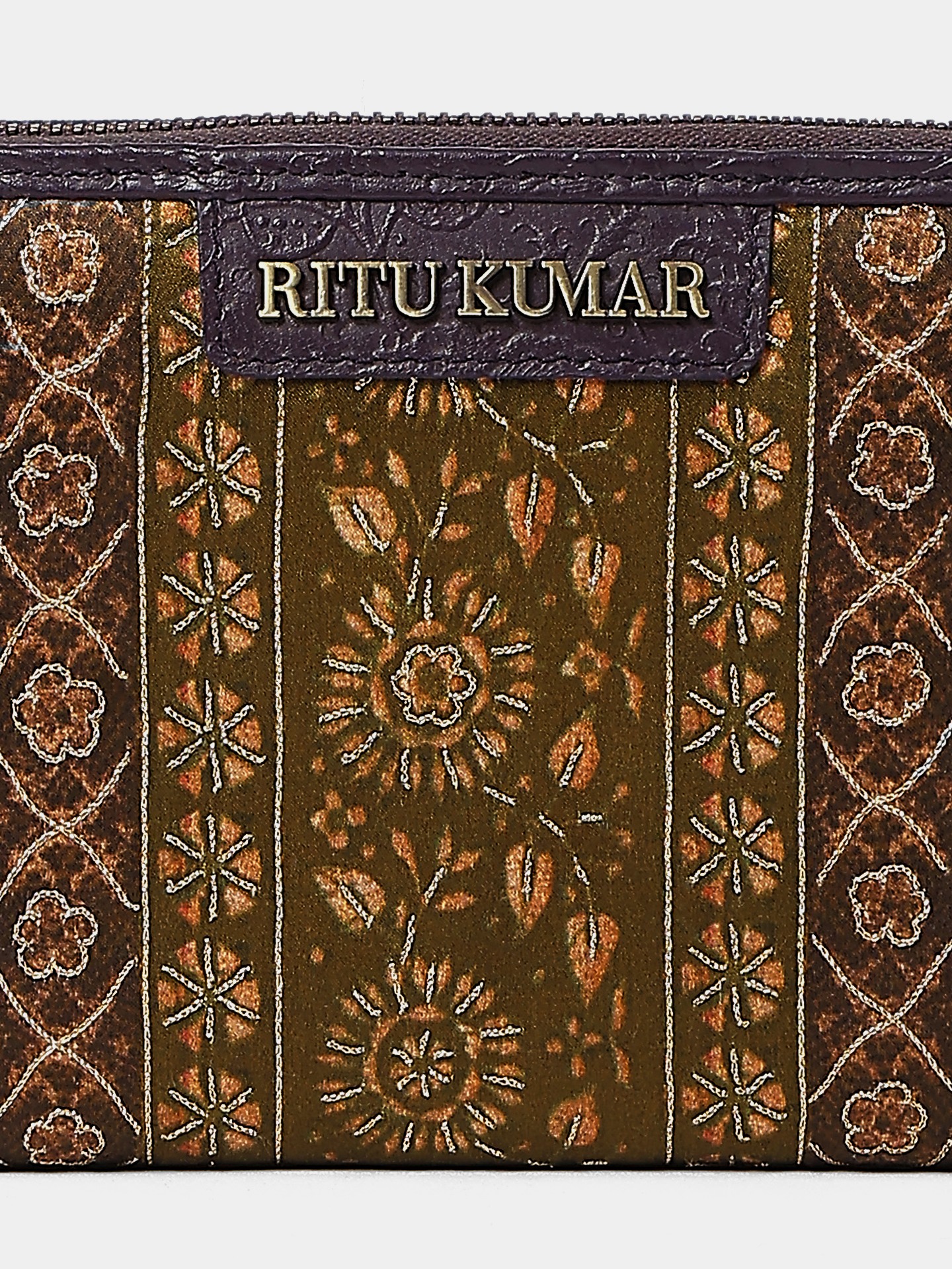 Multi Vijaya Wallet