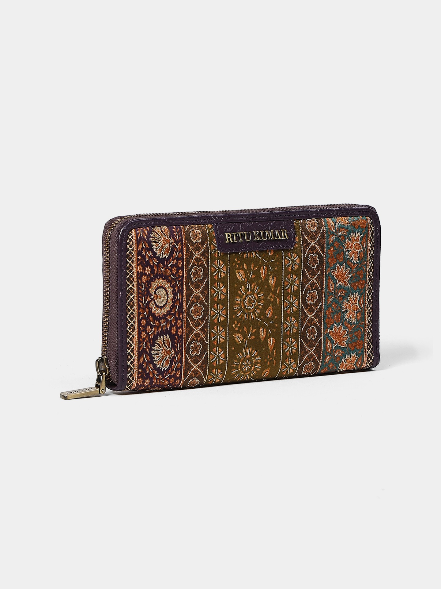 Multi Vijaya Wallet