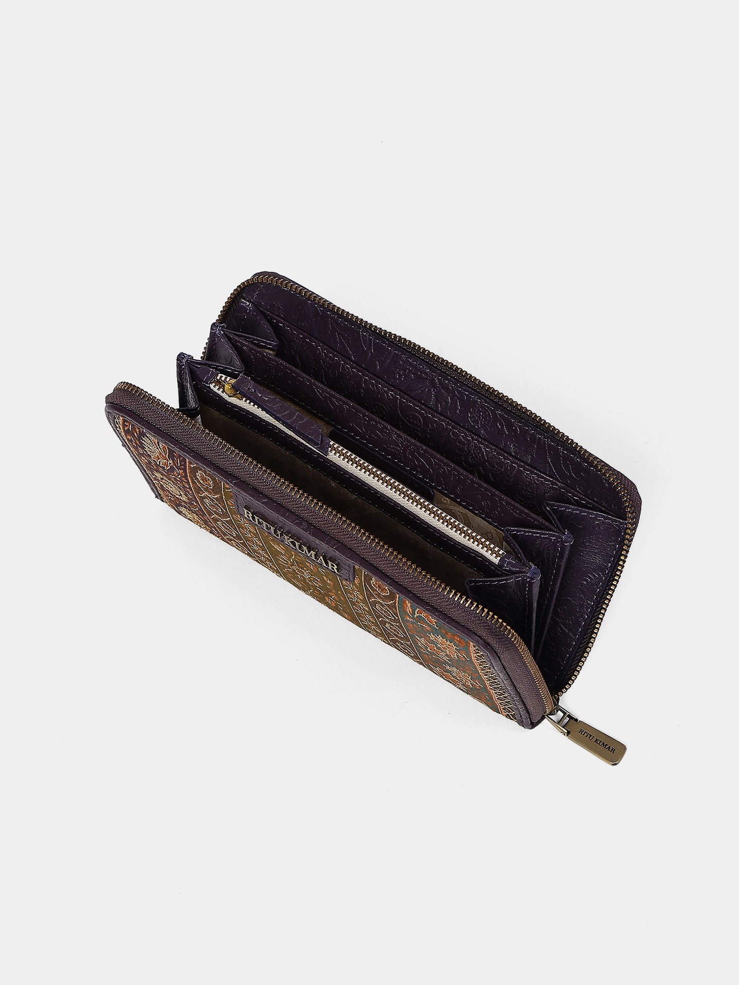Multi Vijaya Wallet